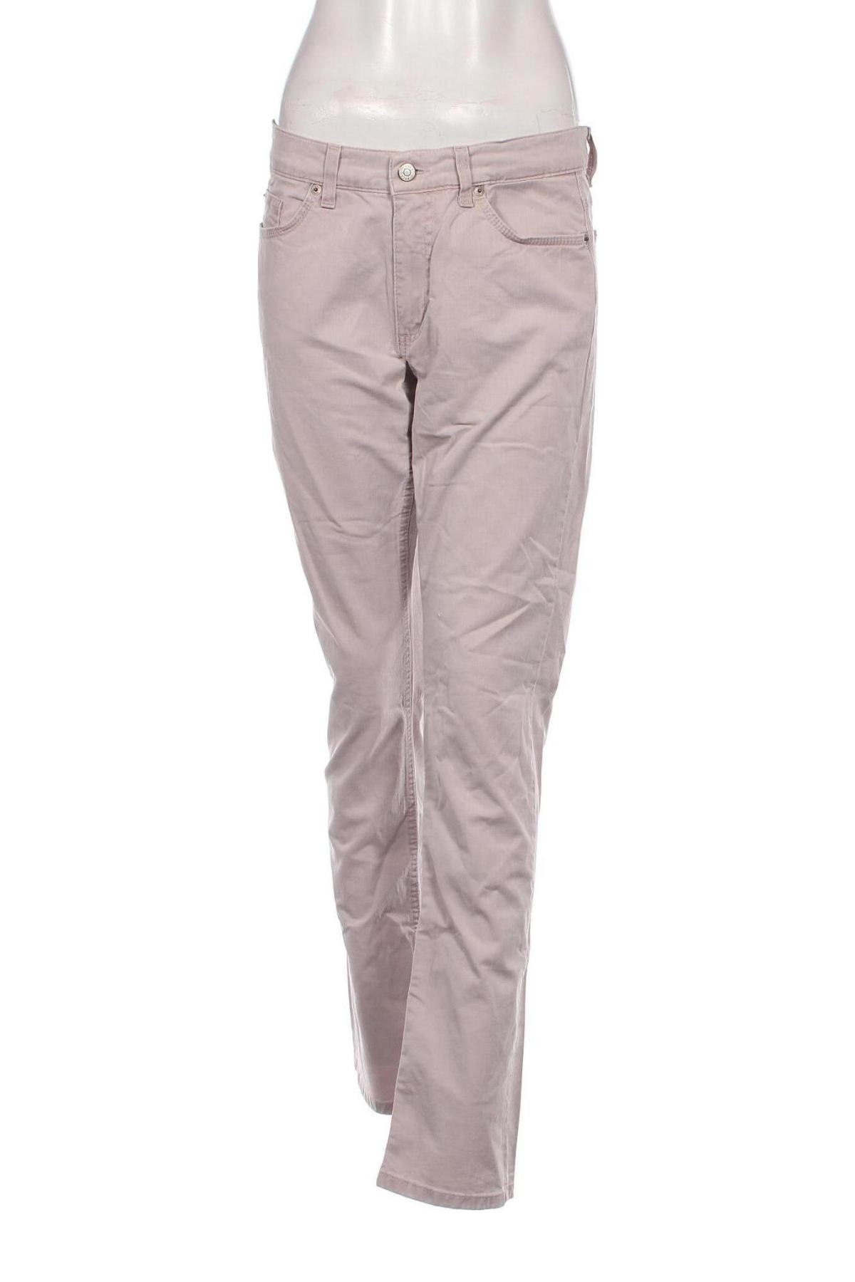 Damen Jeans Angels, Größe M, Farbe Beige, Preis € 4,99