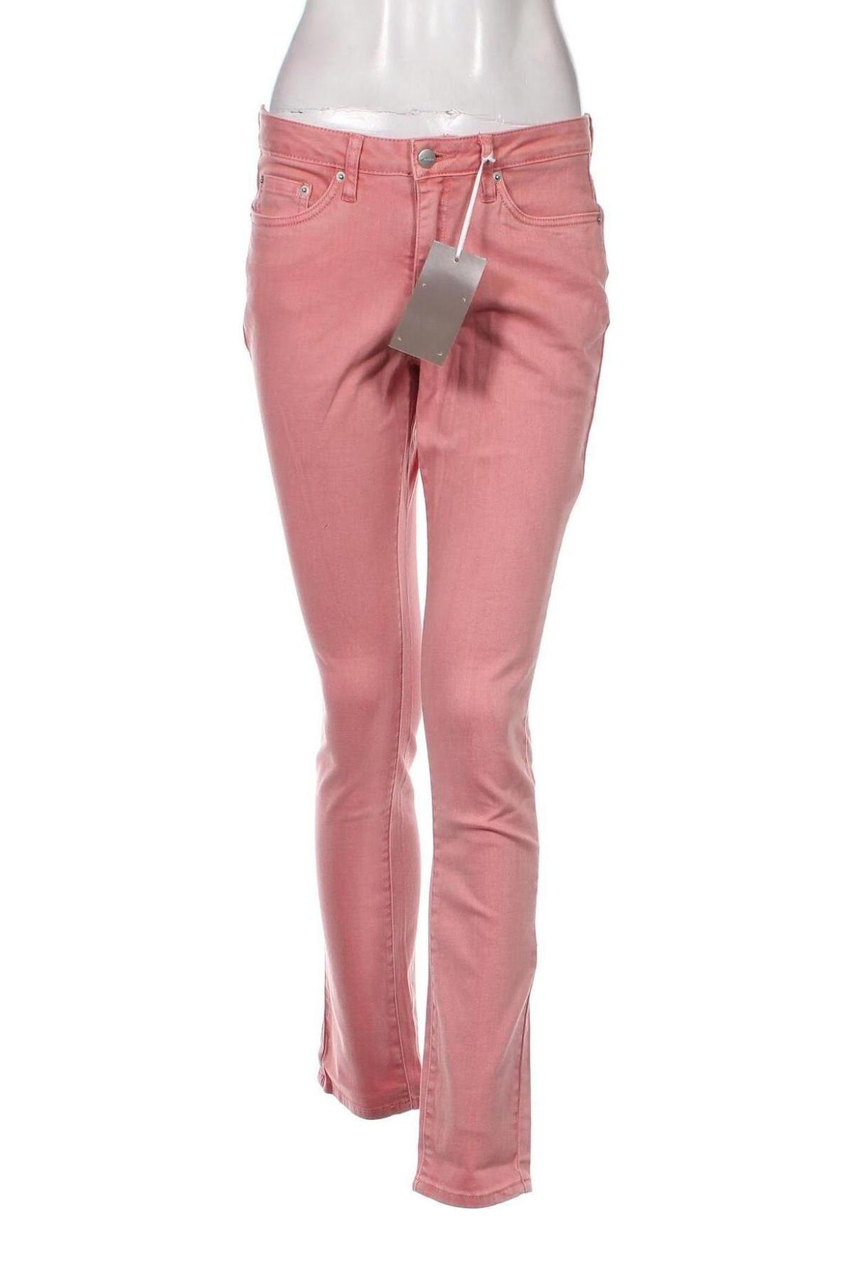 Damen Jeans Aniston, Größe M, Farbe Rosa, Preis € 14,99