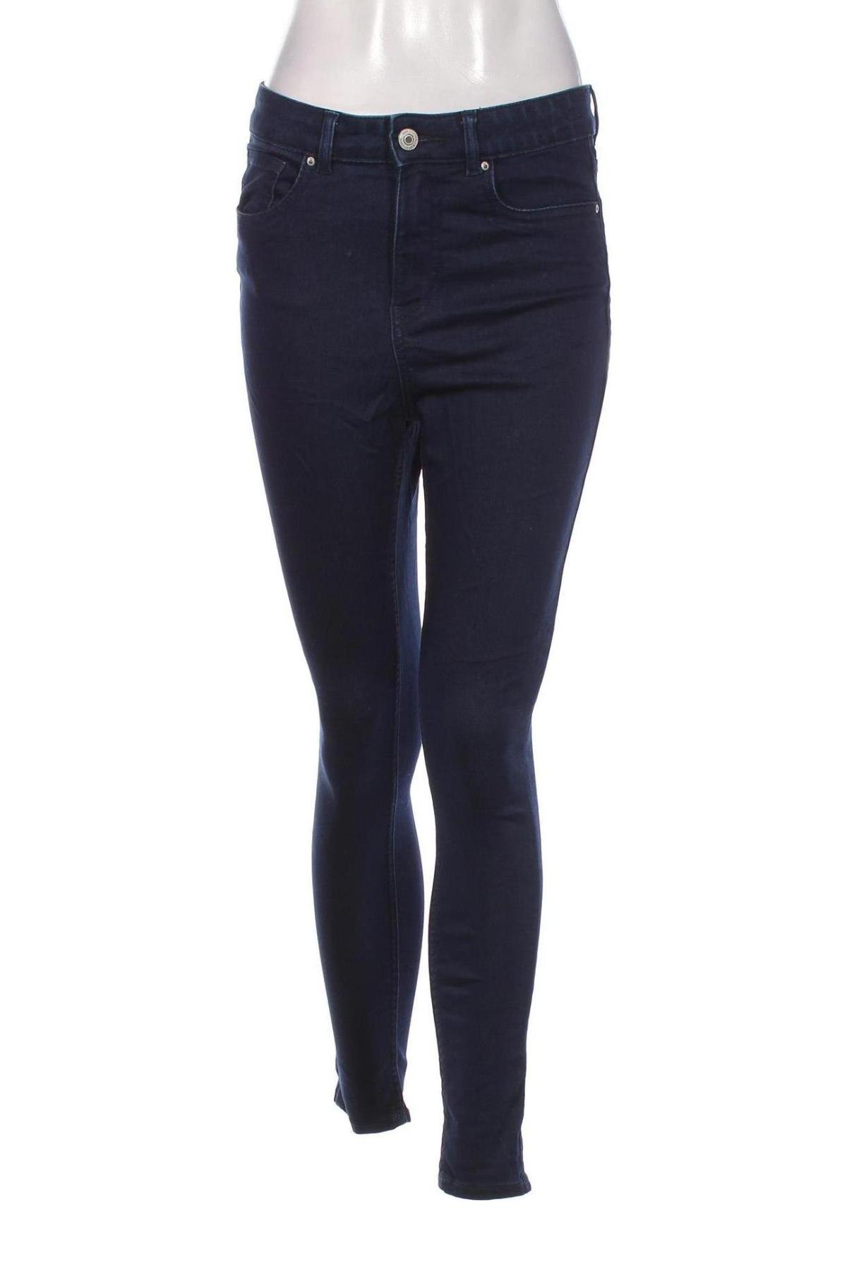 Damen Jeans Anko, Größe L, Farbe Blau, Preis € 4,99