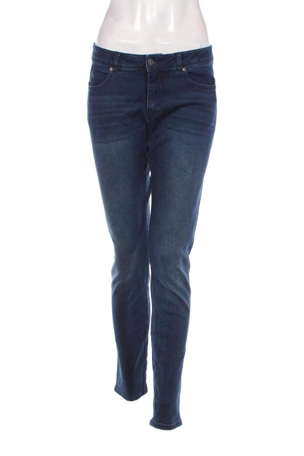 Damen Jeans Arizona, Größe M, Farbe Blau, Preis € 5,99