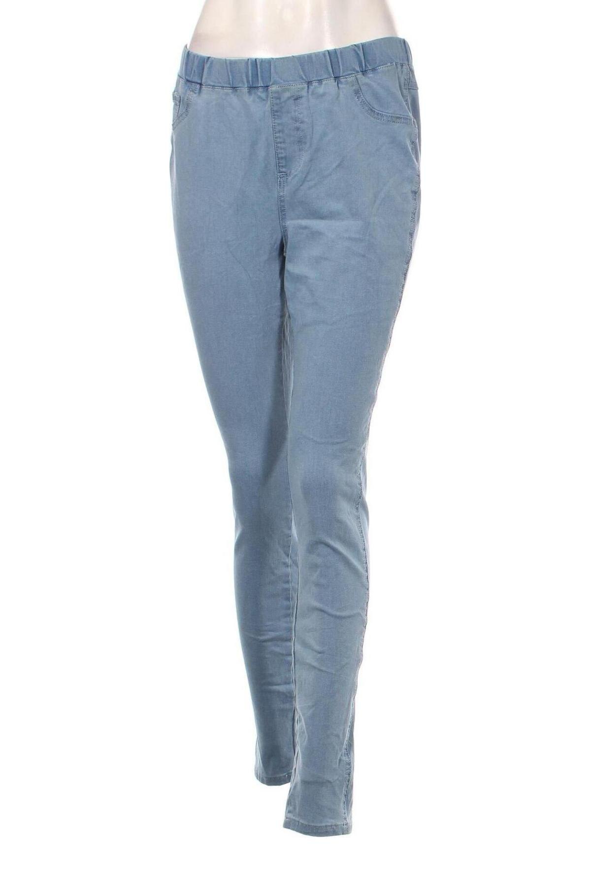 Damen Jeans Arizona, Größe M, Farbe Blau, Preis € 6,49