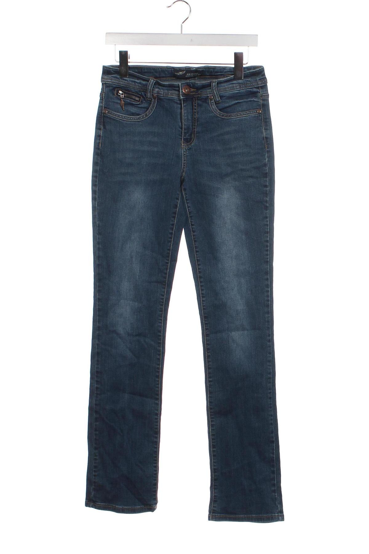 Damen Jeans Arizona, Größe M, Farbe Blau, Preis € 6,49