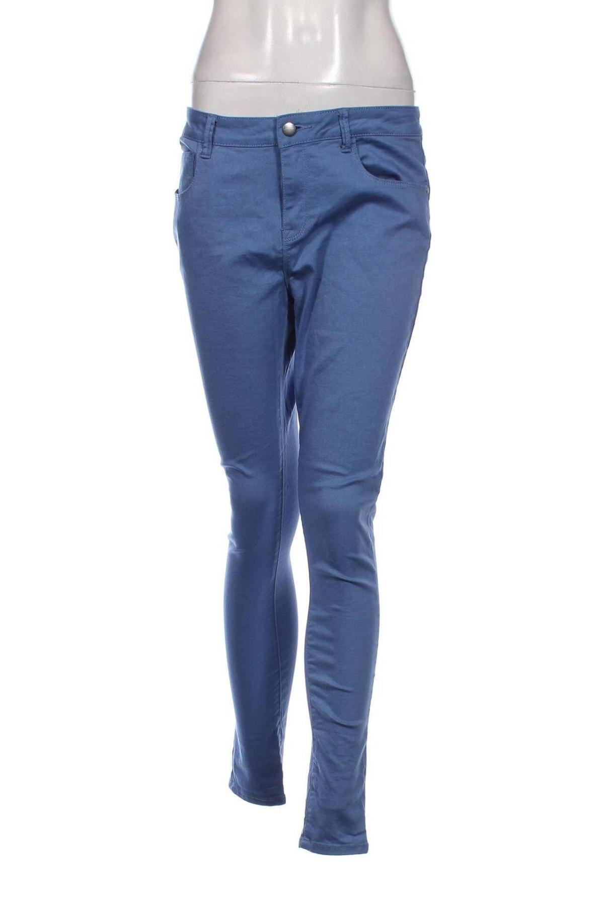 Damen Jeans B Collection, Größe L, Farbe Blau, Preis € 6,49