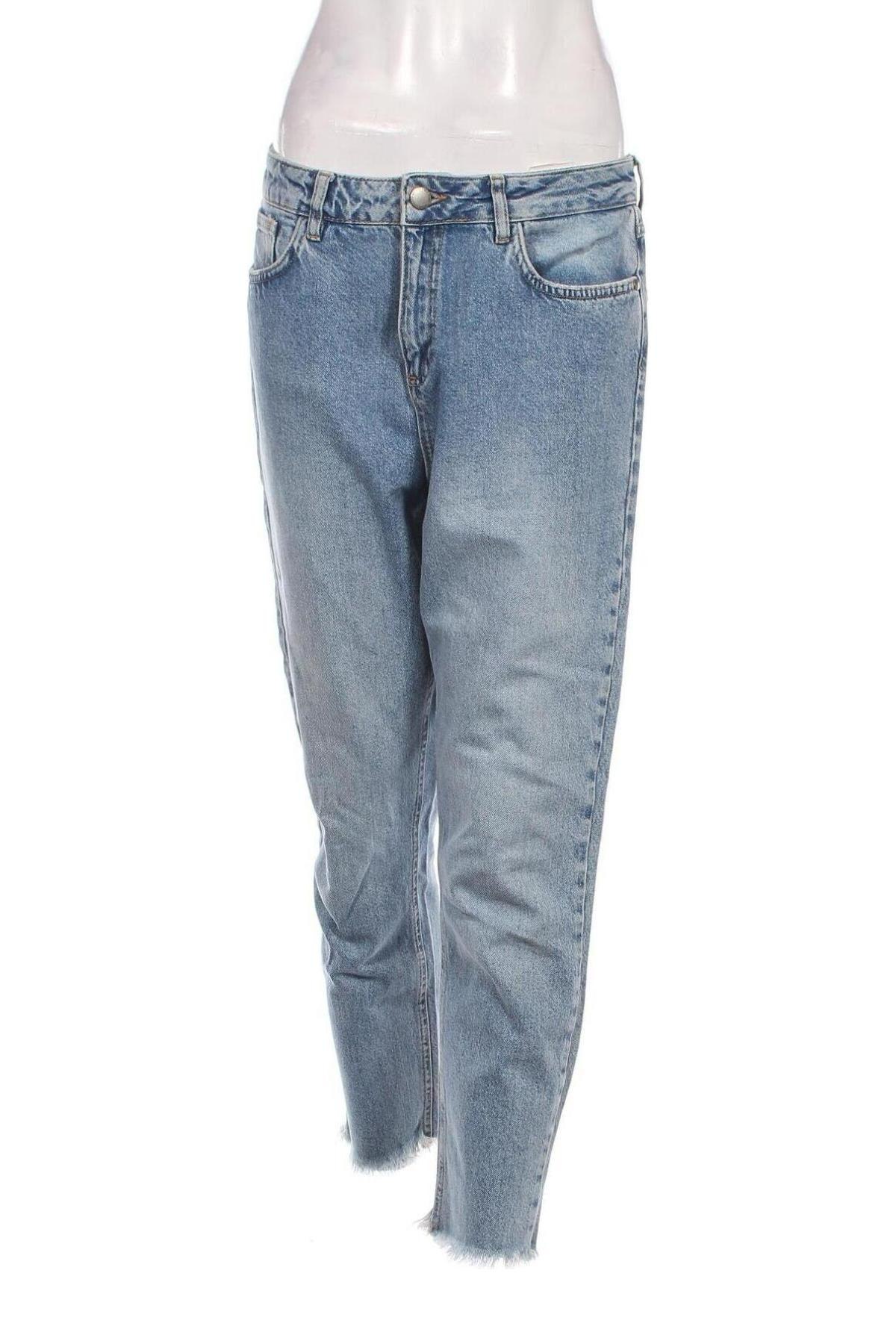 Damen Jeans BSB Collection, Größe L, Farbe Blau, Preis € 13,99