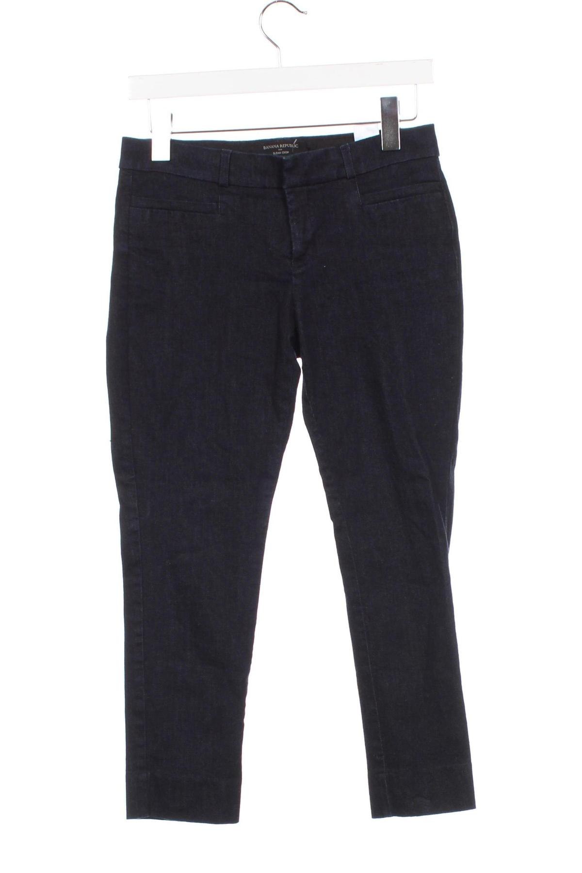 Damen Jeans Banana Republic, Größe S, Farbe Blau, Preis € 52,29