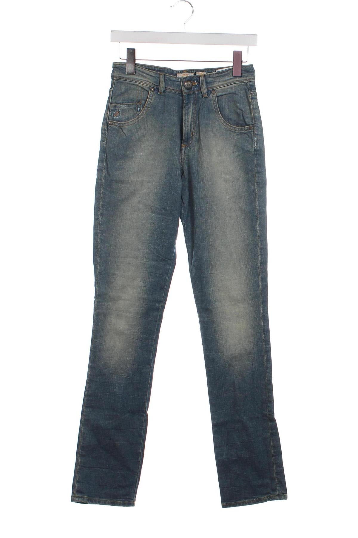 Damen Jeans Big Star, Größe M, Farbe Blau, Preis € 8,85