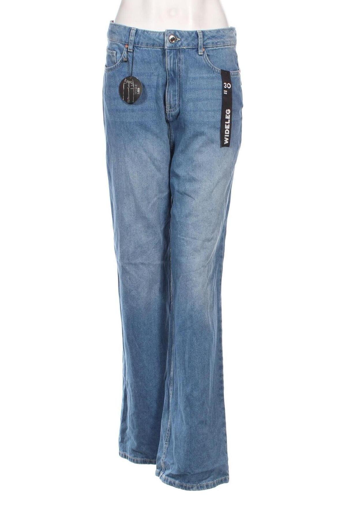 Damen Jeans Blind Date, Größe XS, Farbe Blau, Preis 7,99 €