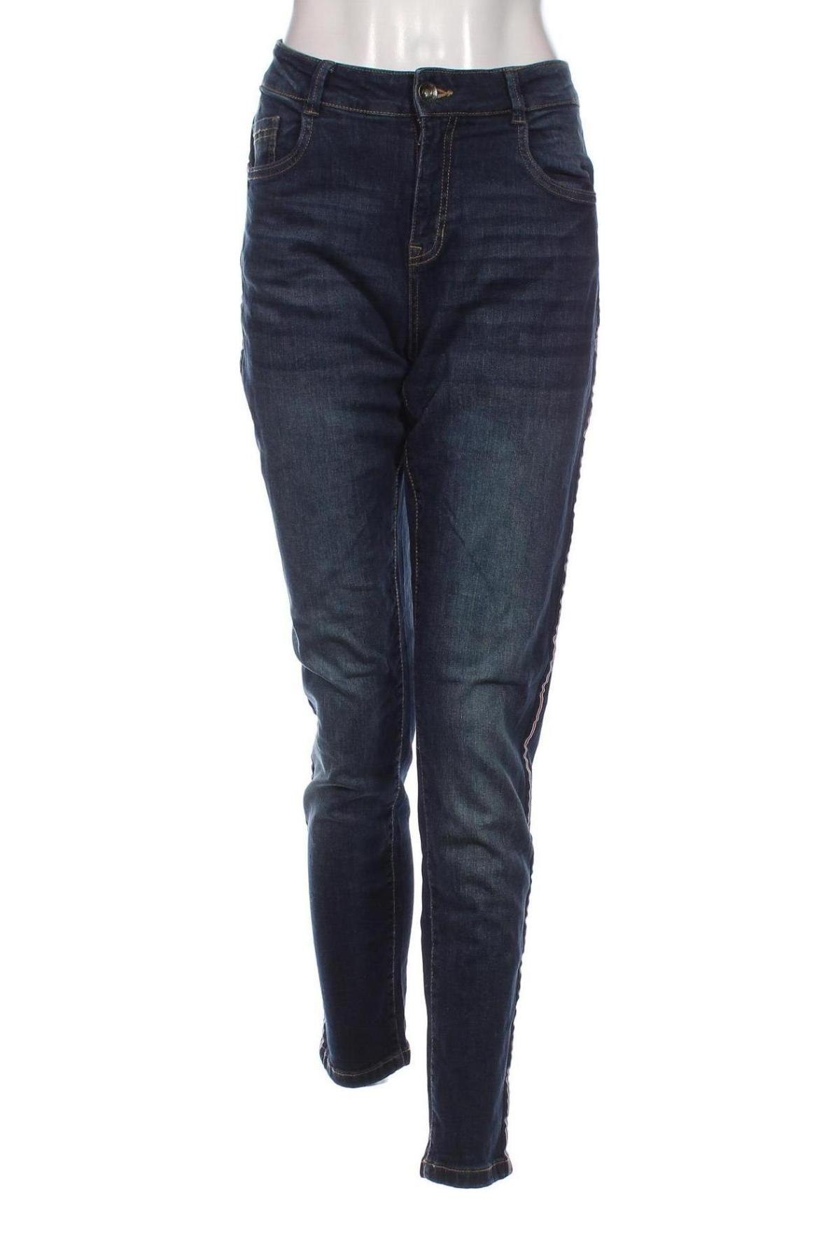 Damen Jeans Blue Motion, Größe L, Farbe Blau, Preis € 6,49