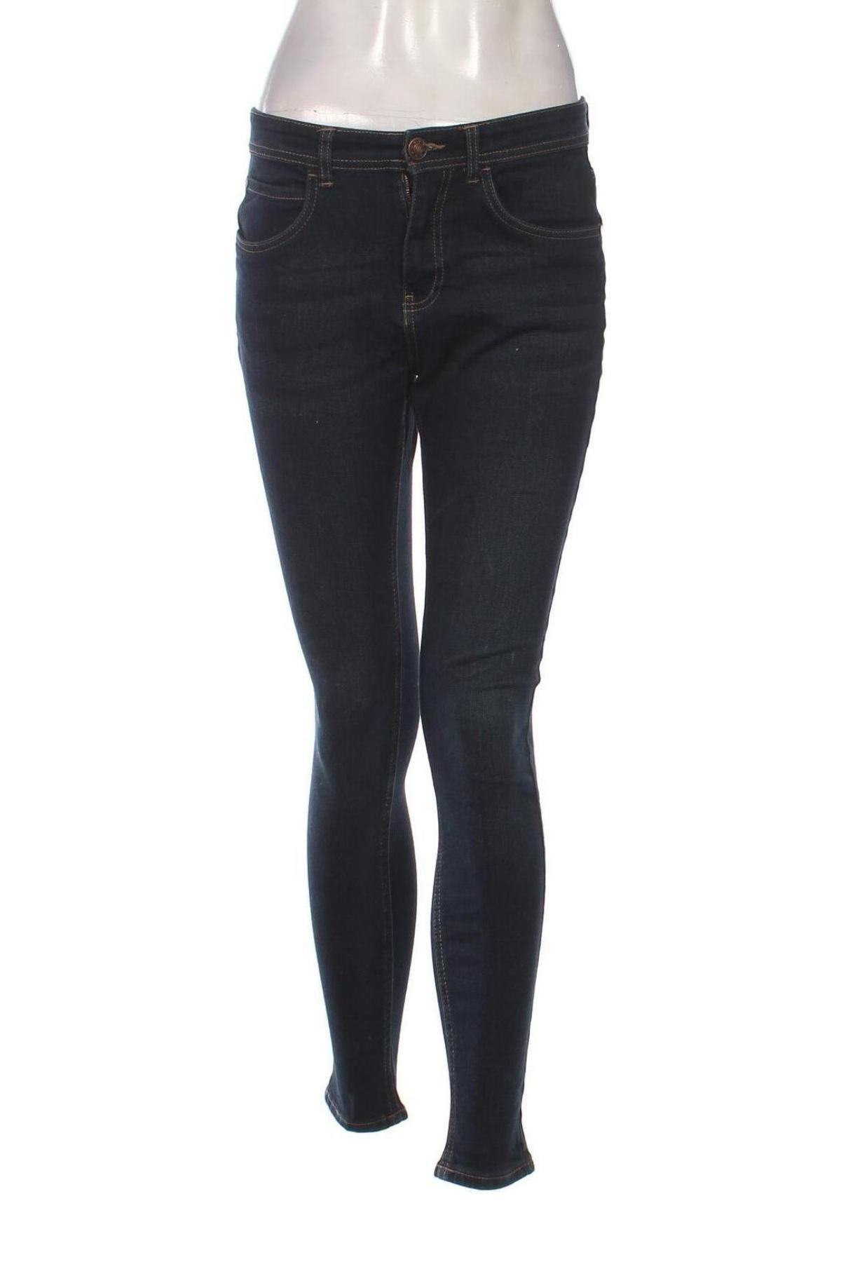 Damen Jeans Blue Motion, Größe M, Farbe Blau, Preis € 6,99