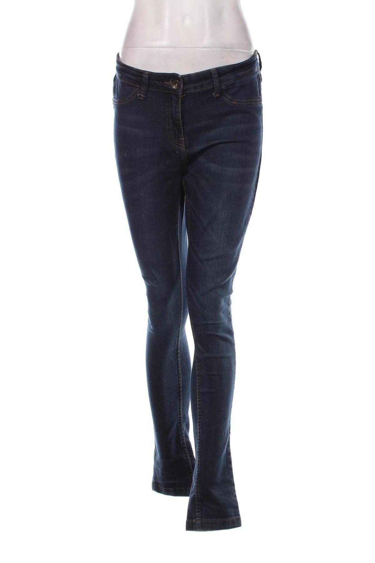 Damen Jeans Blue Motion, Größe M, Farbe Blau, Preis 2,99 €