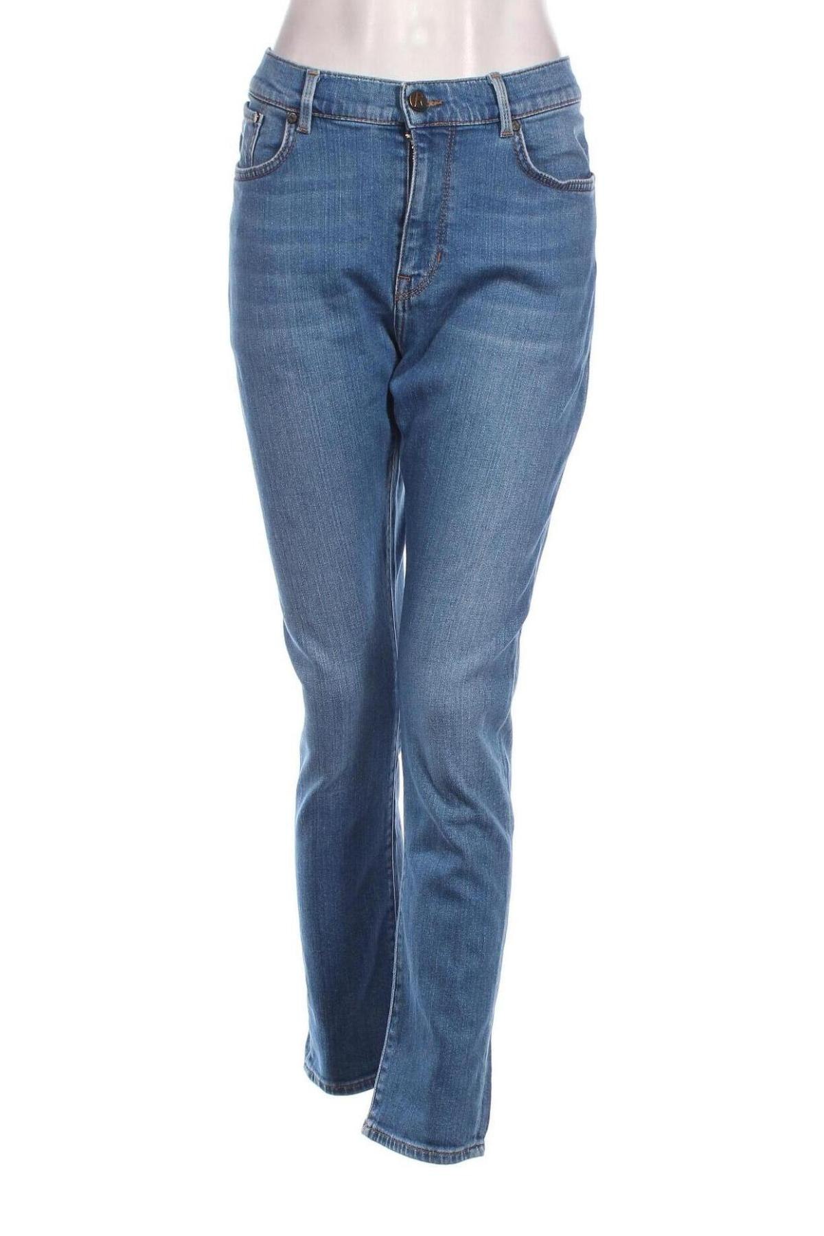 Damen Jeans Bogner, Größe XXL, Farbe Blau, Preis 52,99 €