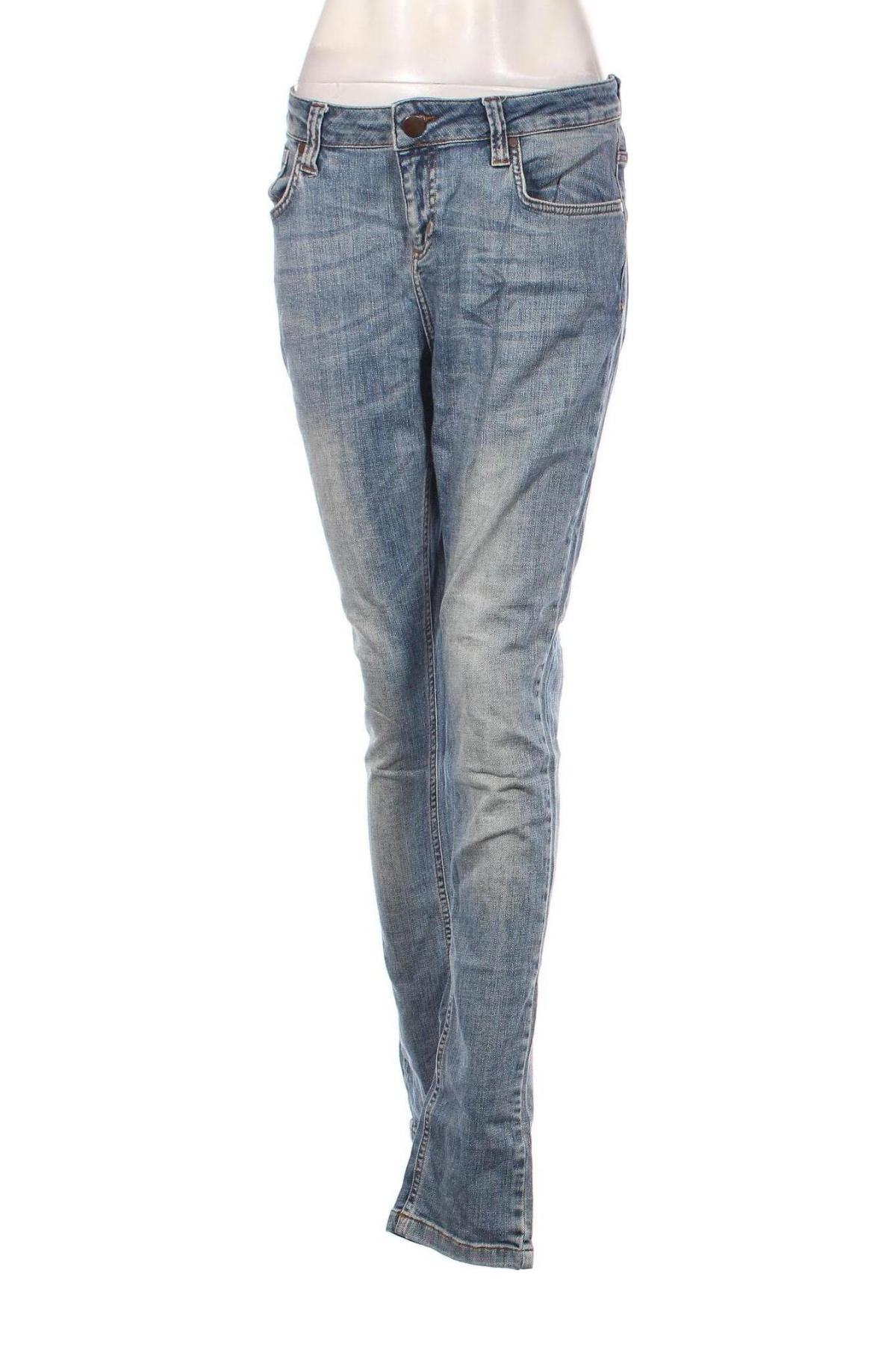 Damen Jeans Bon'a Parte, Größe L, Farbe Blau, Preis € 5,99