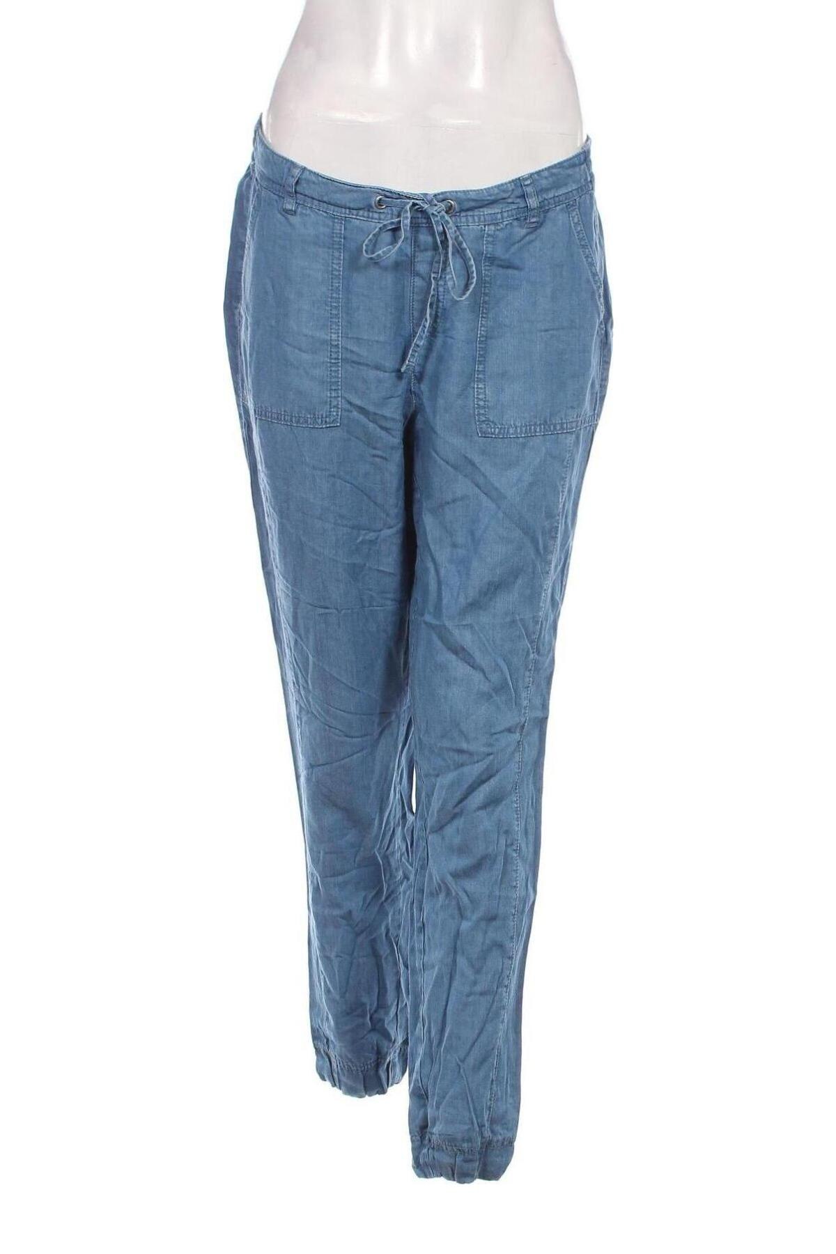 Damen Jeans Bonita, Größe M, Farbe Blau, Preis € 6,99