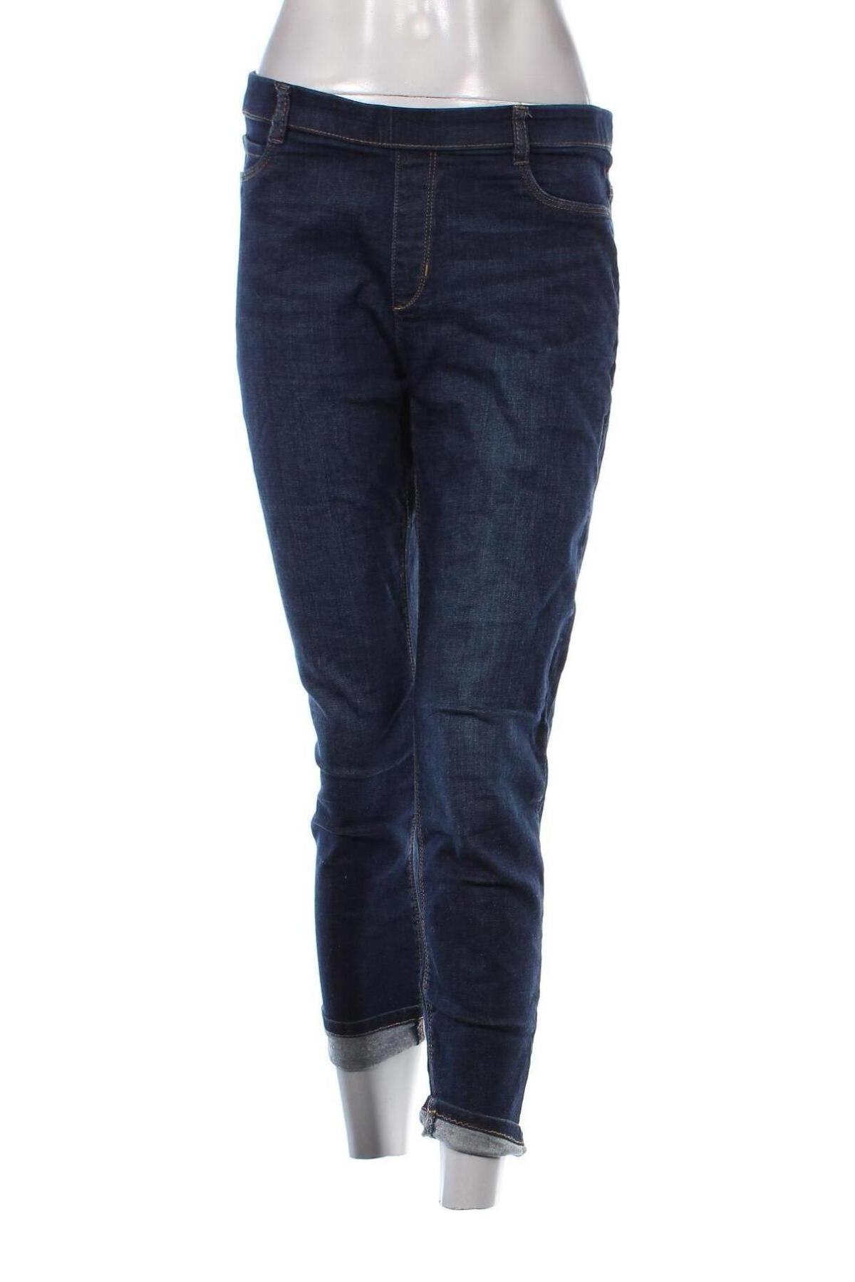 Damen Jeans Bonita, Größe M, Farbe Blau, Preis € 6,99