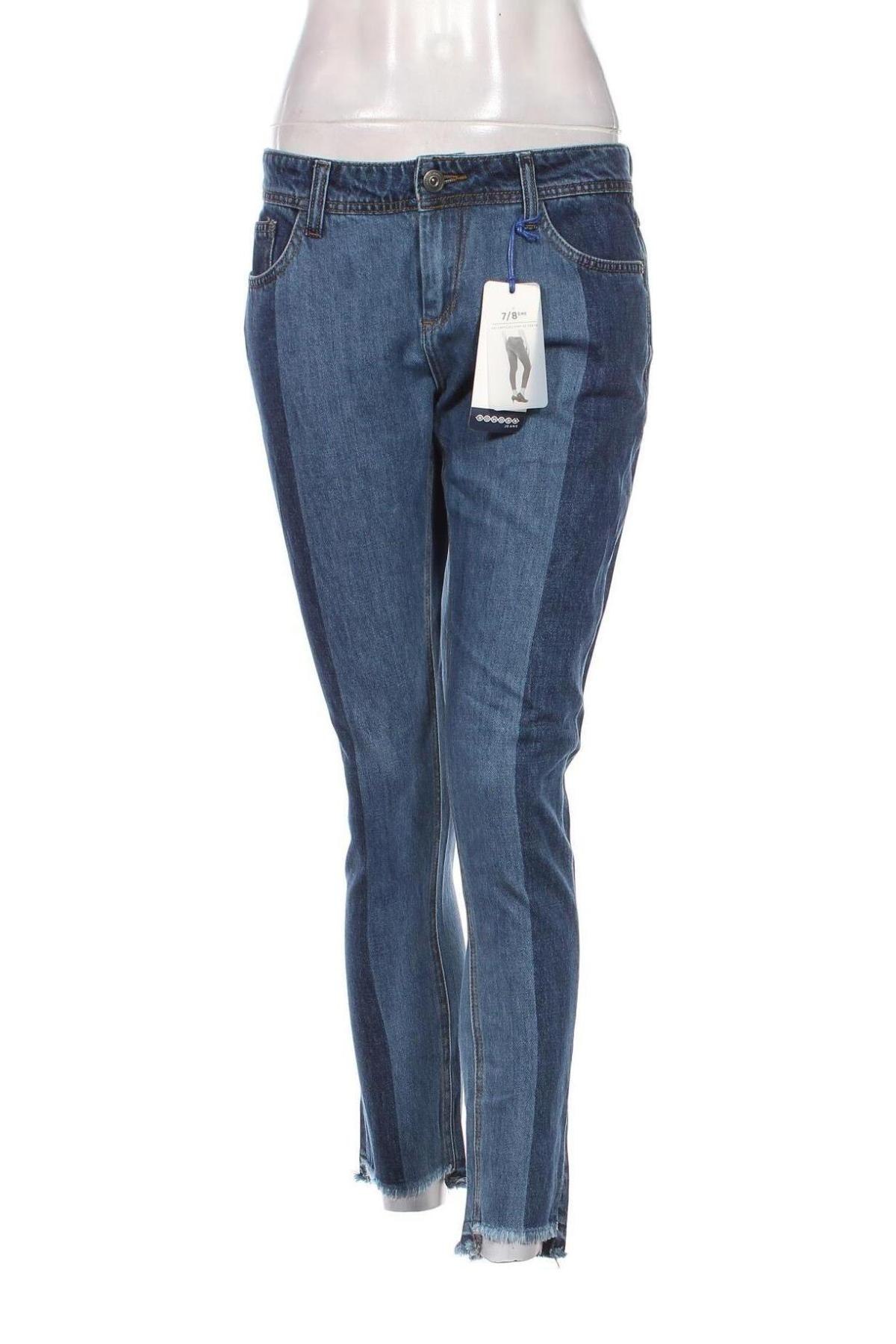 Damen Jeans Bonobo, Größe M, Farbe Blau, Preis € 9,99