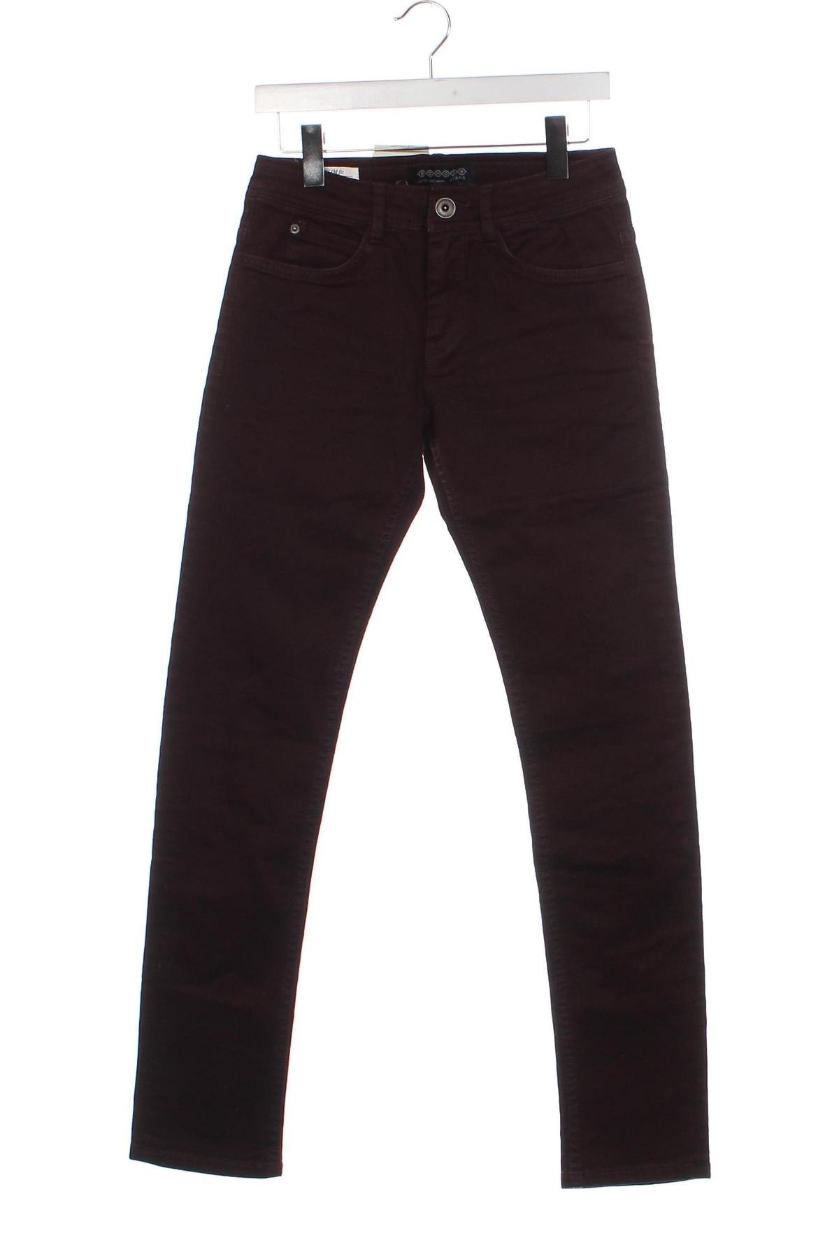 Damen Jeans Bonobo, Größe S, Farbe Rot, Preis 9,99 €