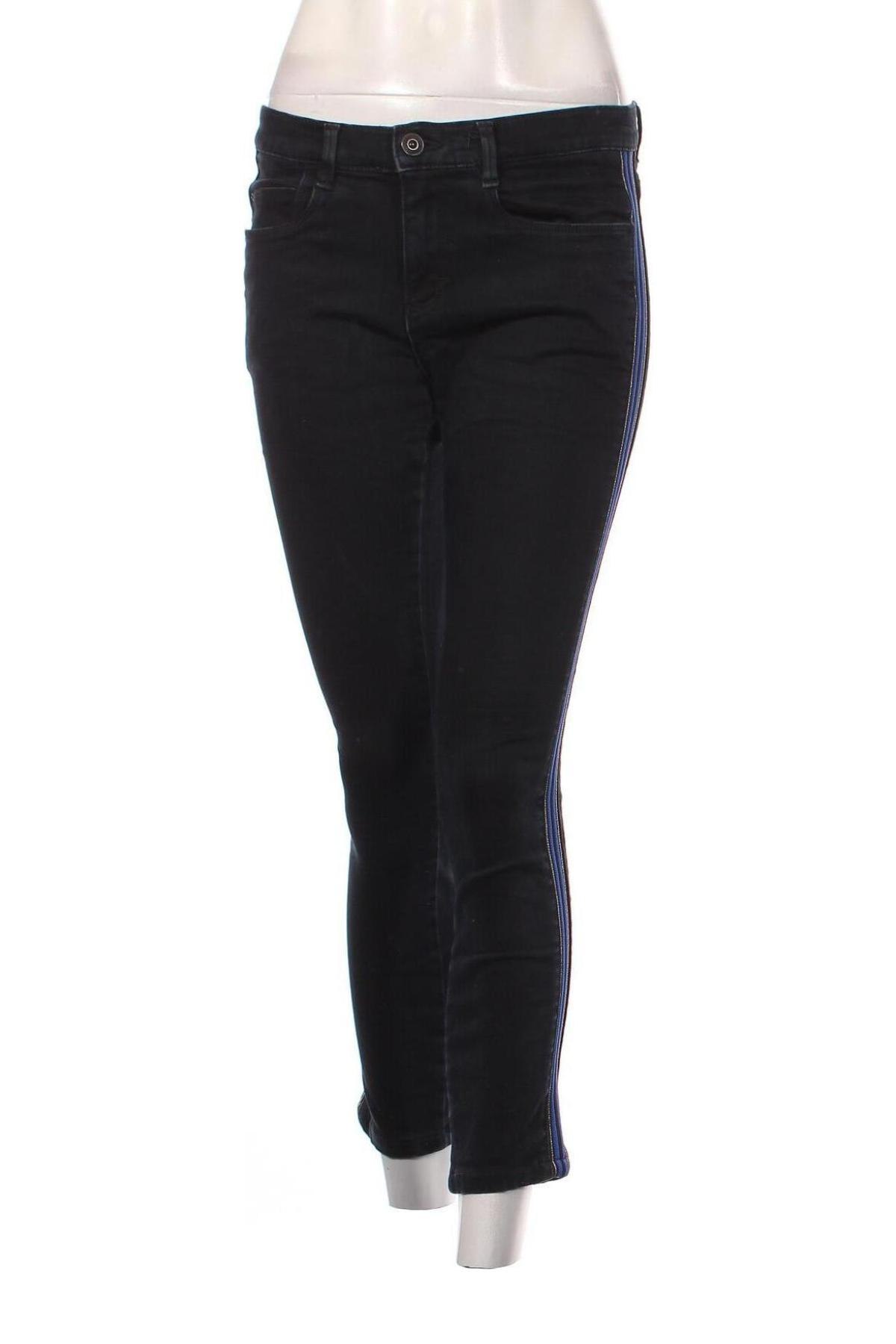 Damen Jeans Brax, Größe S, Farbe Grau, Preis € 6,99