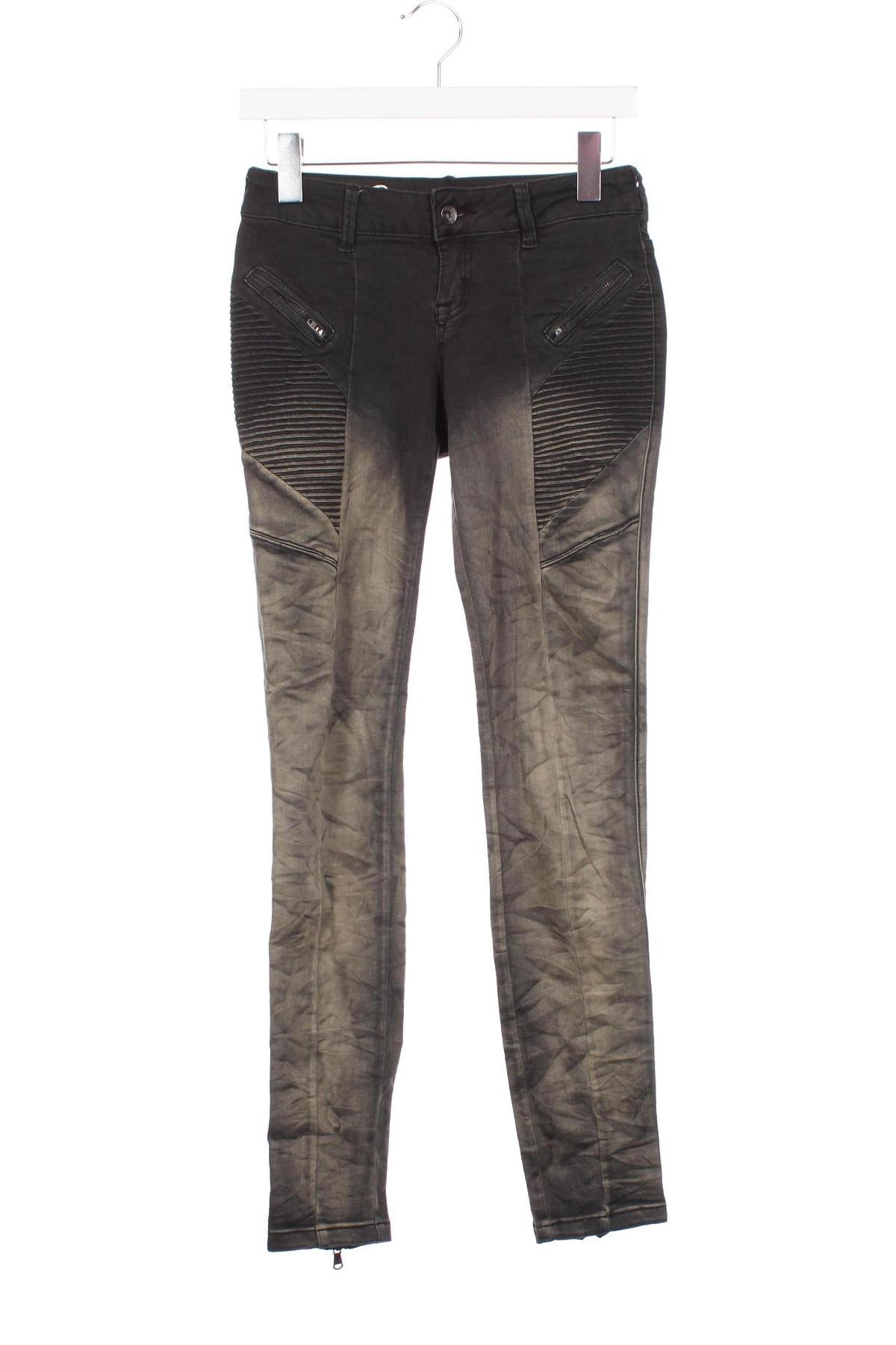 Damen Jeans Buena Vista, Größe XS, Farbe Schwarz, Preis 5,99 €