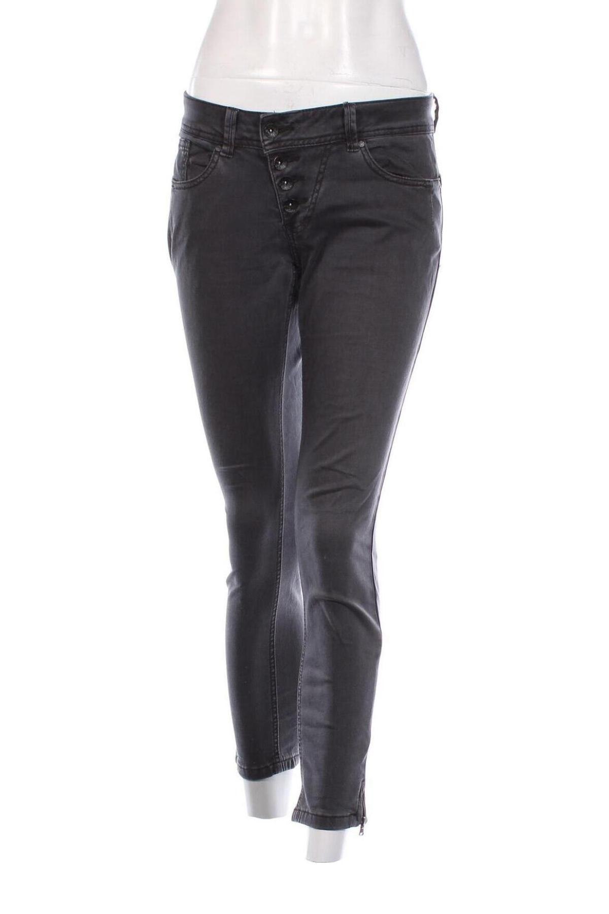 Damen Jeans Buena Vista, Größe XS, Farbe Grau, Preis 6,99 €