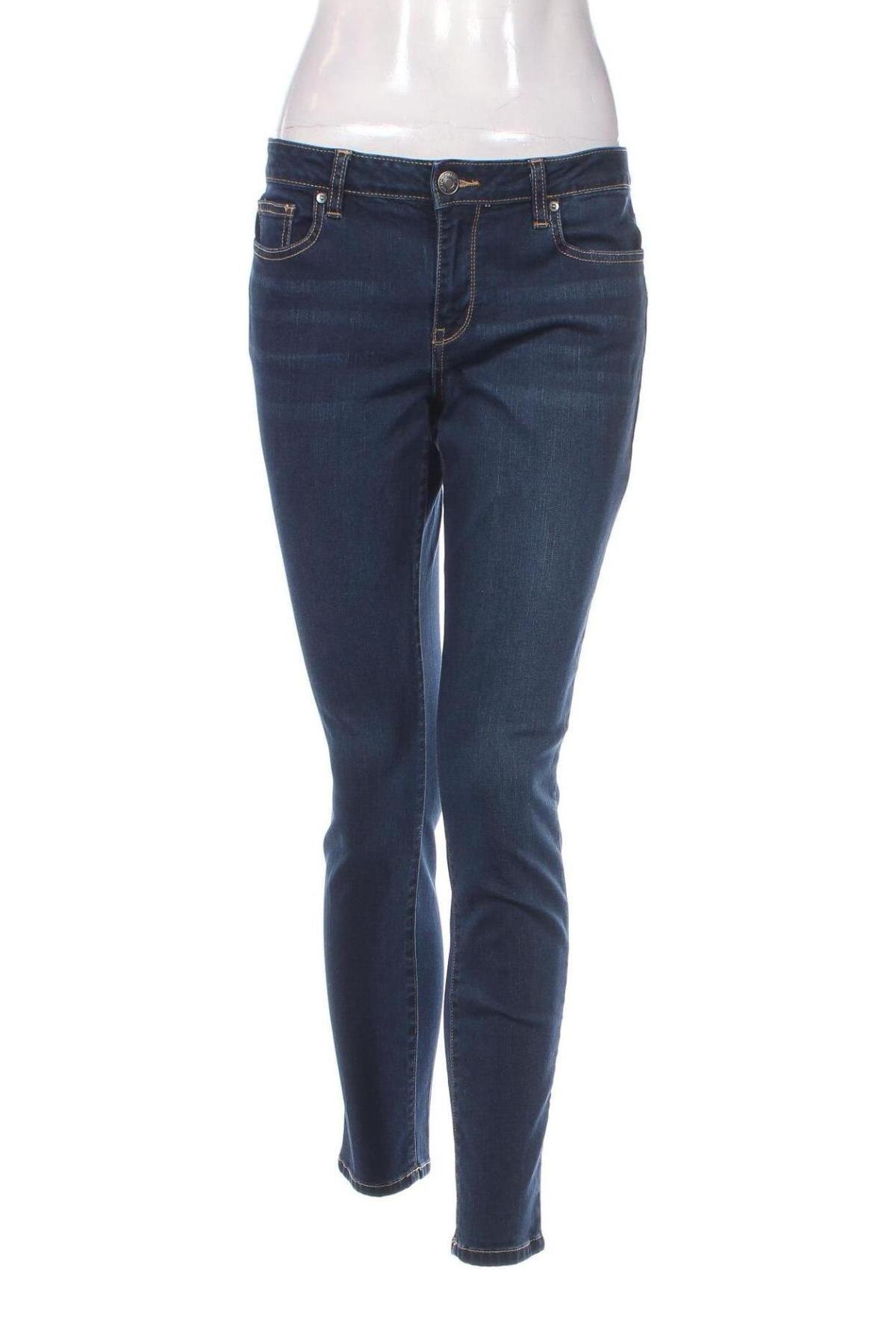 Damen Jeans Buffalo, Größe S, Farbe Blau, Preis € 6,82