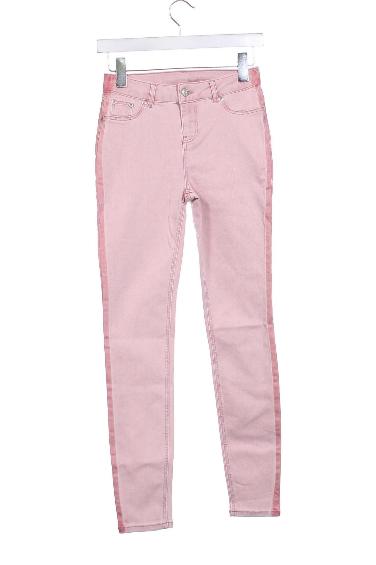 Damen Jeans Buffalo, Größe XS, Farbe Rosa, Preis € 13,99