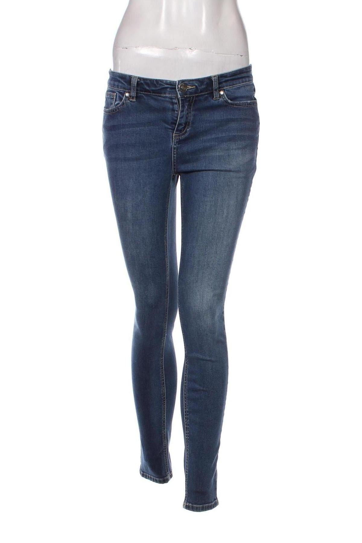 Damen Jeans Buffalo, Größe S, Farbe Blau, Preis € 3,49