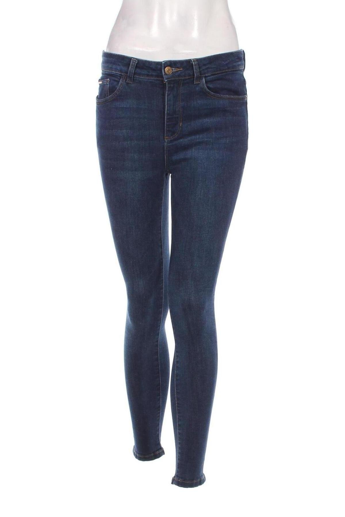 Damen Jeans C&A, Größe M, Farbe Blau, Preis 5,99 €