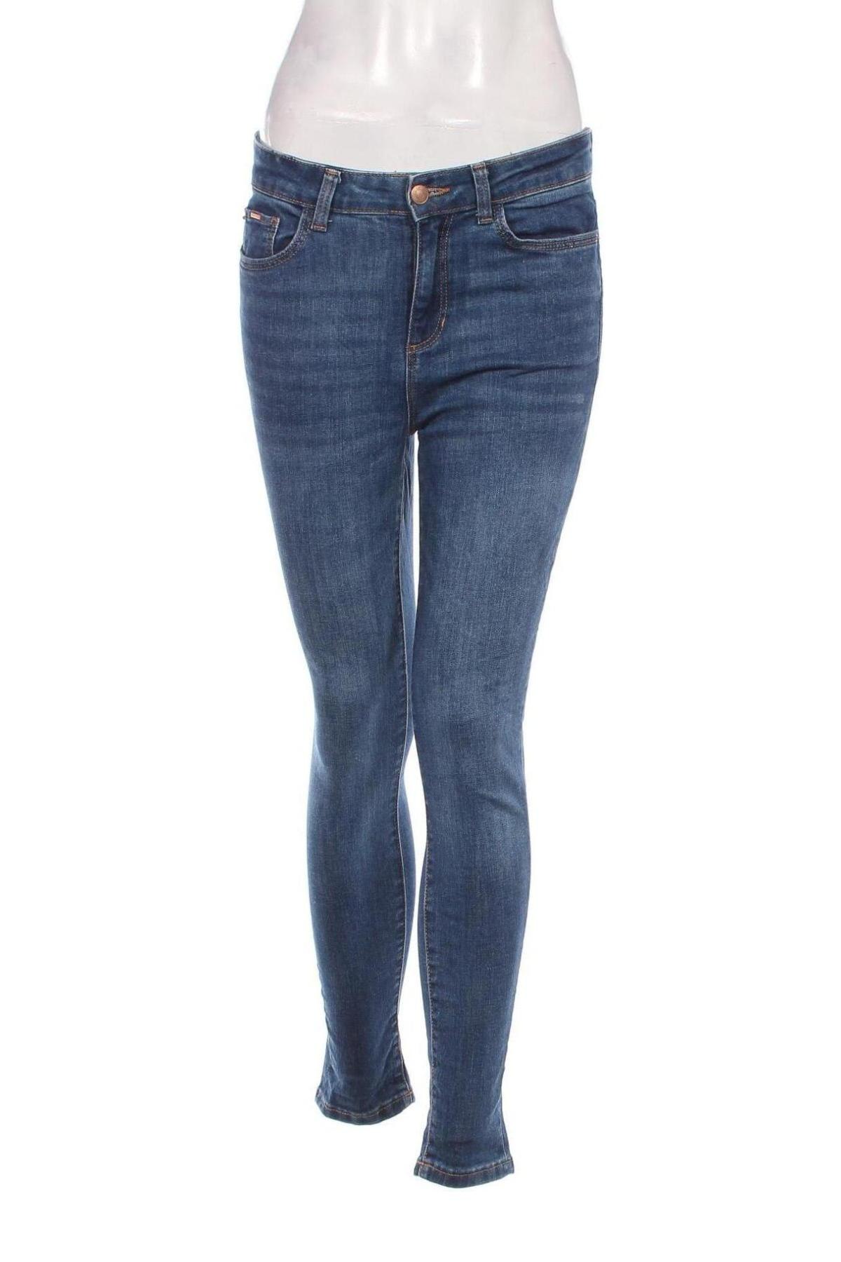 Damen Jeans C&A, Größe M, Farbe Blau, Preis 6,99 €