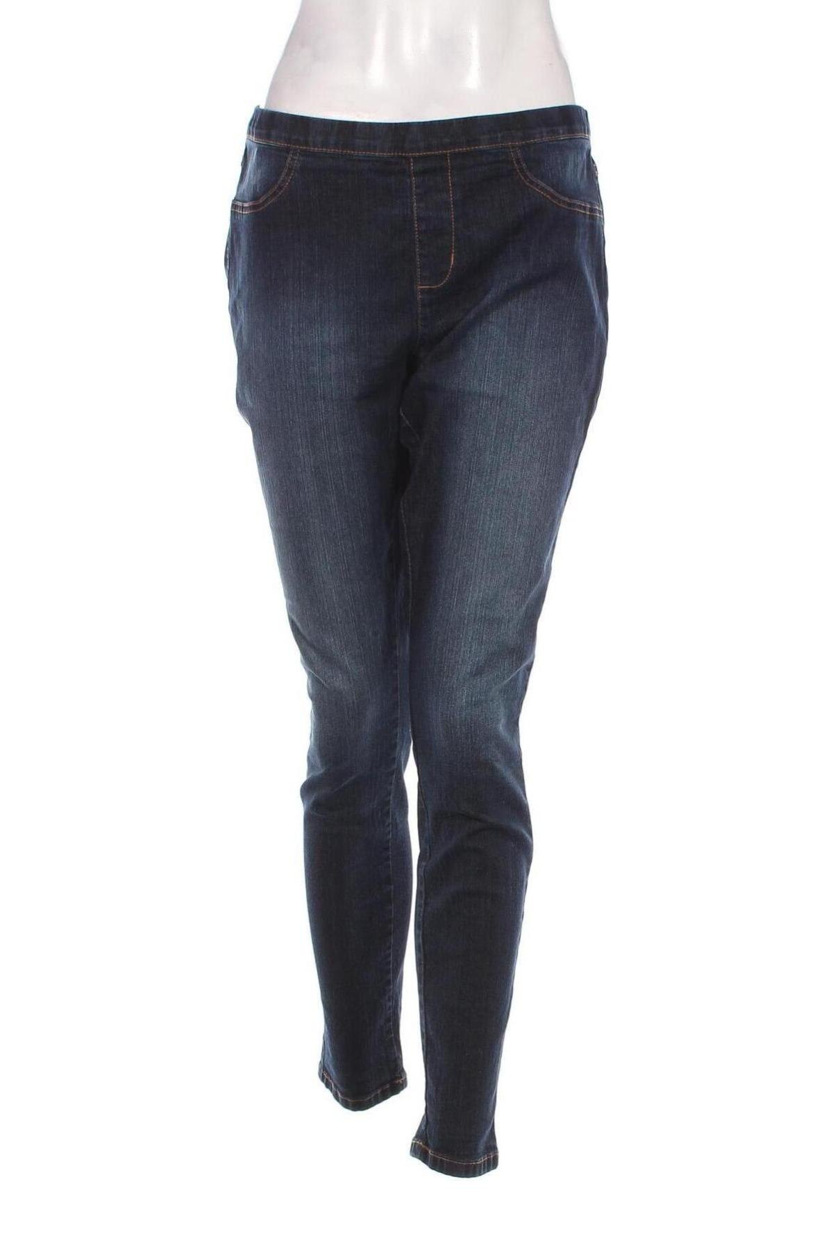 Damen Jeans C&A, Größe XL, Farbe Blau, Preis 6,99 €