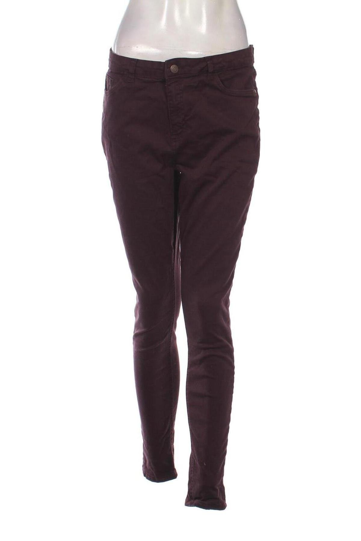 Damen Jeans C&A, Größe L, Farbe Rot, Preis € 15,99