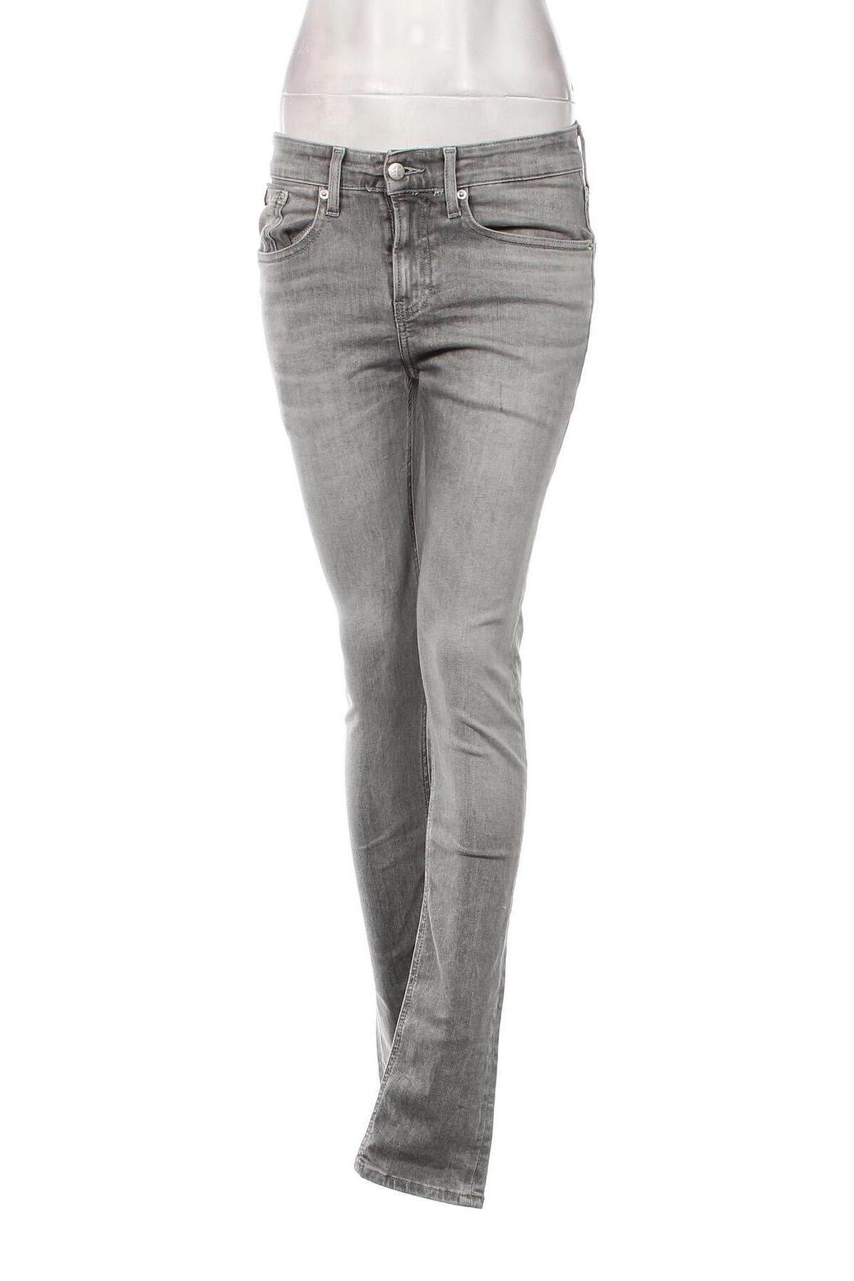 Calvin Klein Jeans Damen Jeans Calvin Klein Jeans - günstig bei Remix - #128307841