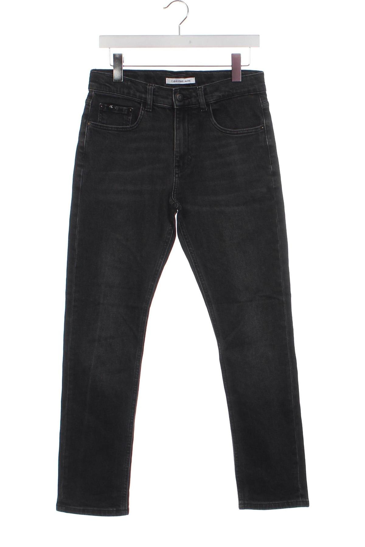 Damen Jeans Calvin Klein Jeans, Größe M, Farbe Schwarz, Preis € 47,79