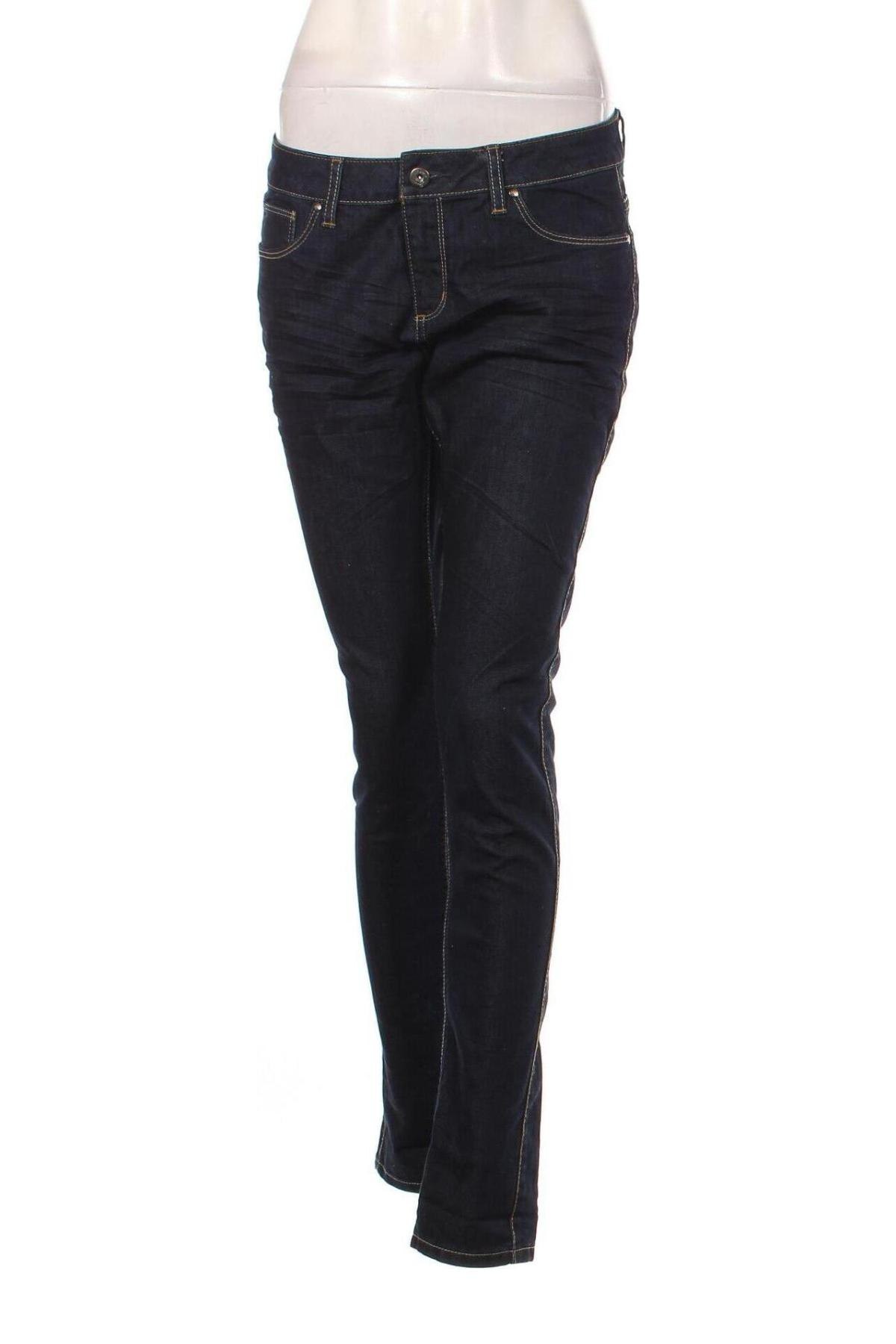 Damen Jeans Cars, Größe L, Farbe Blau, Preis € 6,99