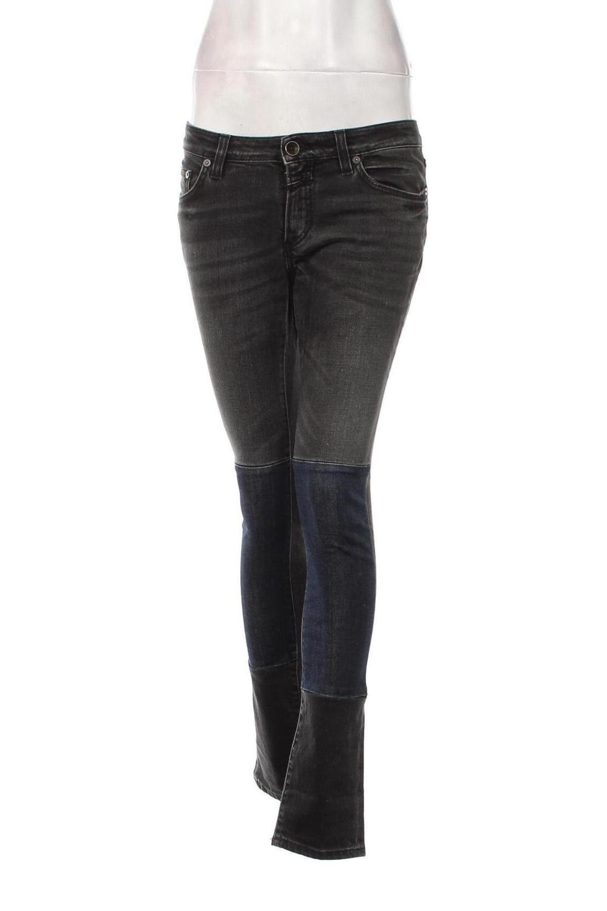 Damen Jeans Closed, Größe S, Farbe Grau, Preis 95,79 €