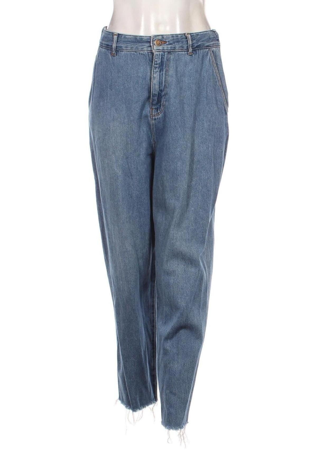 Damen Jeans Colin's, Größe M, Farbe Blau, Preis 4,99 €