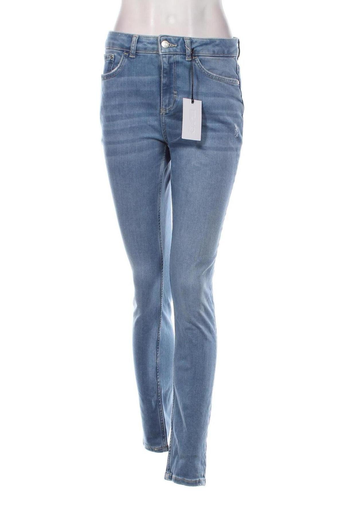 Damen Jeans Comma,, Größe M, Farbe Blau, Preis 72,49 €