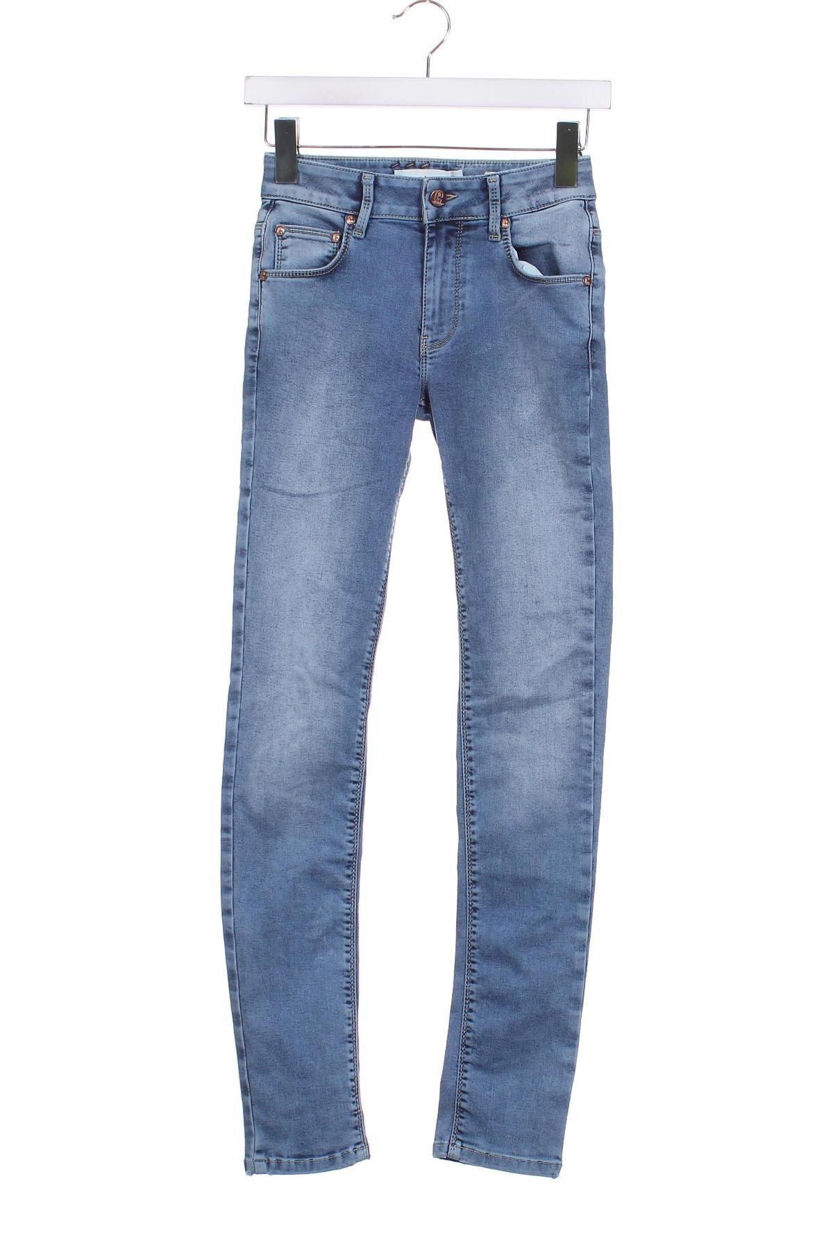 Damen Jeans Cost:bart, Größe XS, Farbe Blau, Preis € 6,99