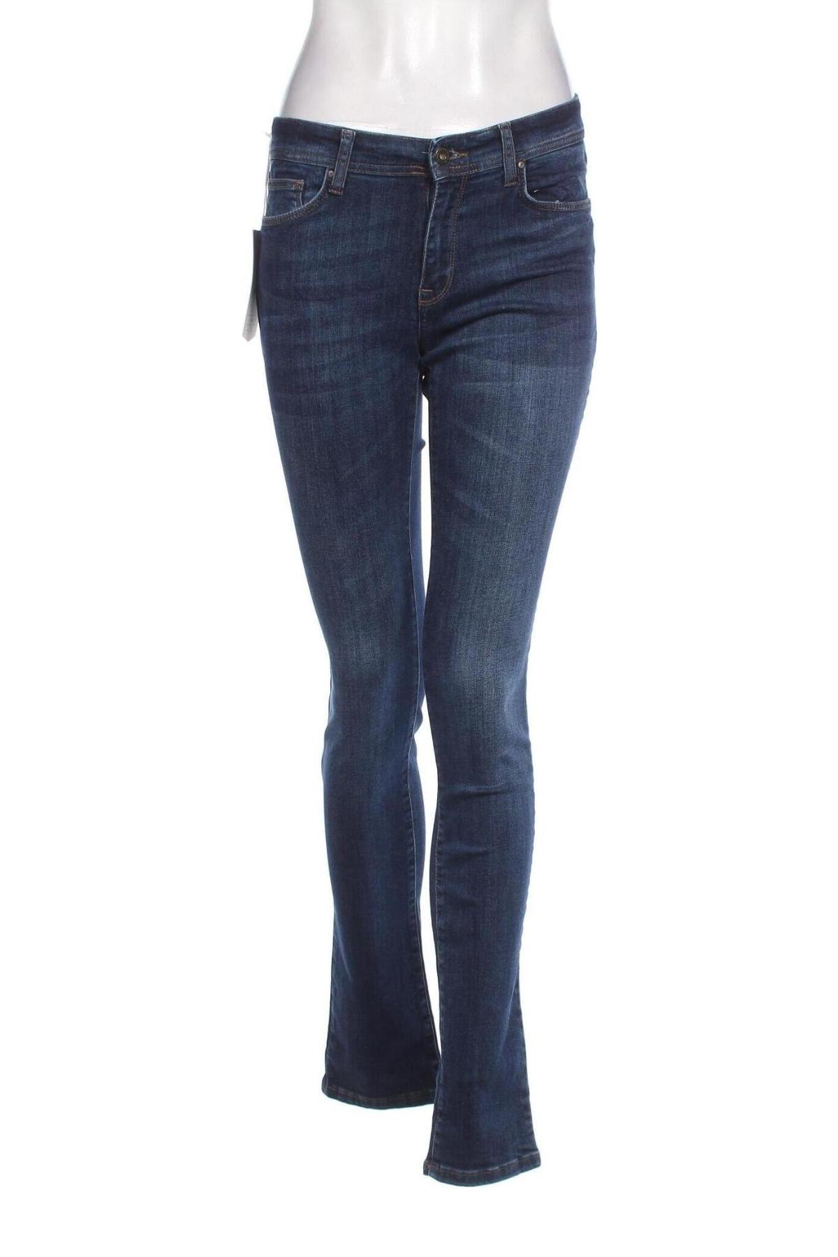 Damen Jeans Cross Jeans, Größe S, Farbe Blau, Preis 14,99 €