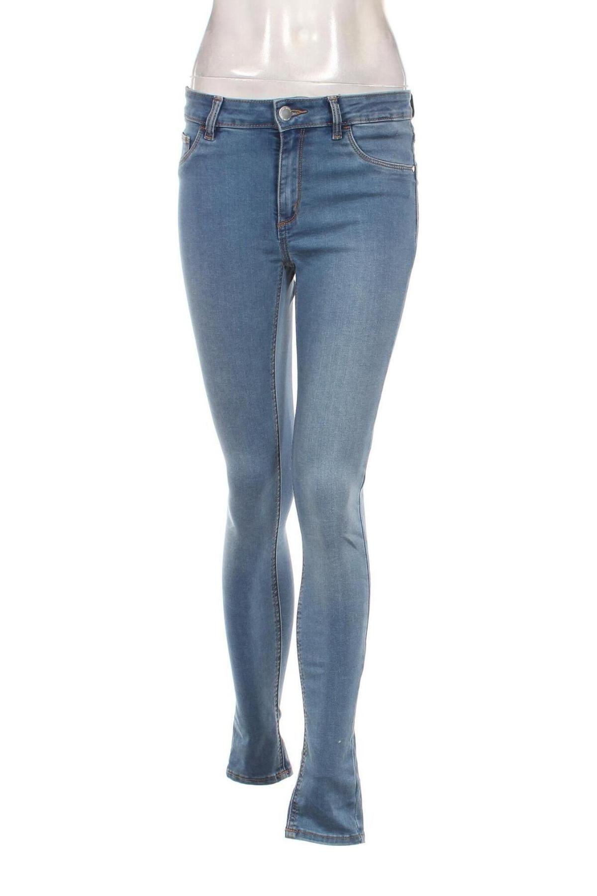 Damen Jeans Cubus, Größe S, Farbe Blau, Preis € 4,99