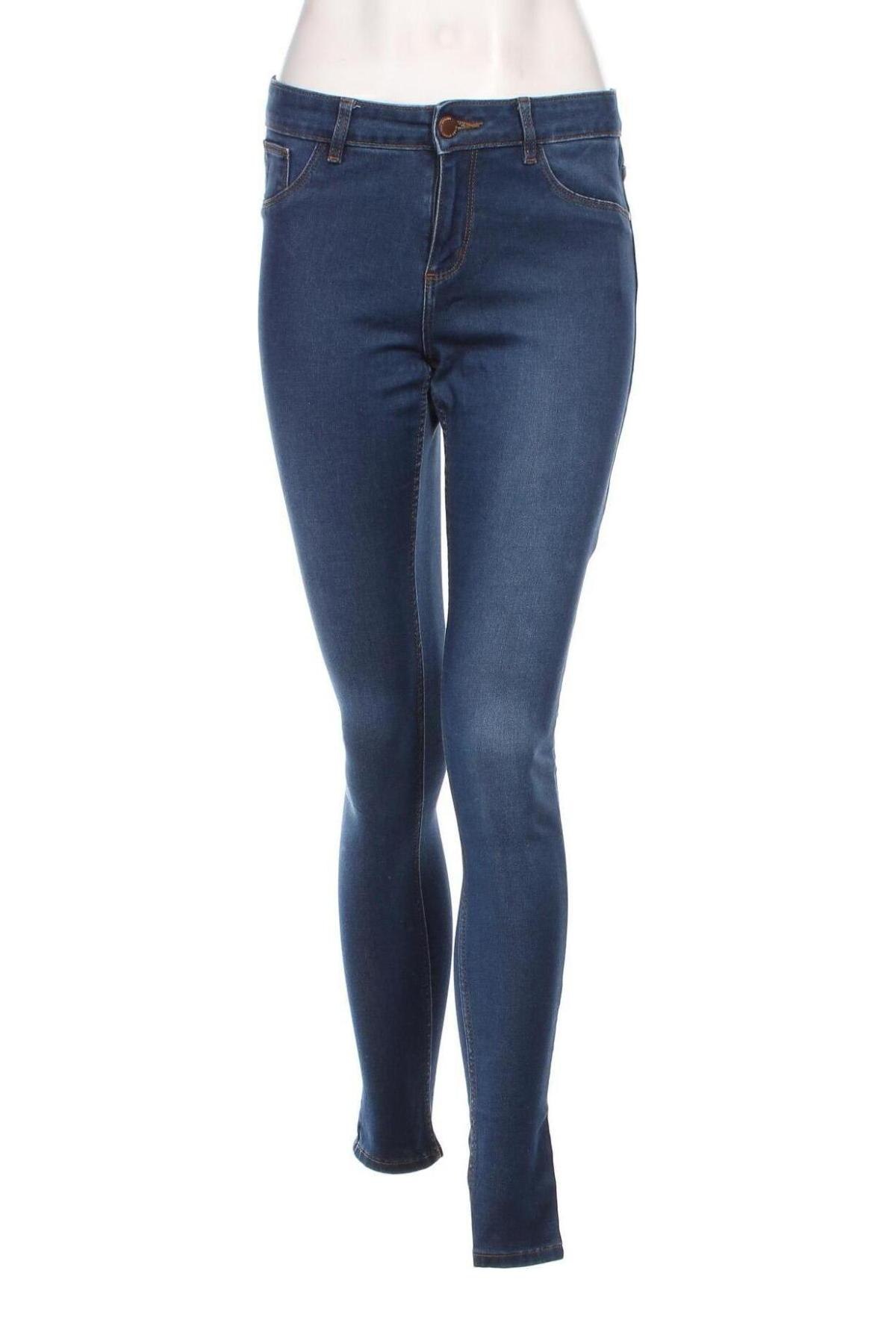 Damen Jeans Cubus, Größe M, Farbe Blau, Preis € 4,49