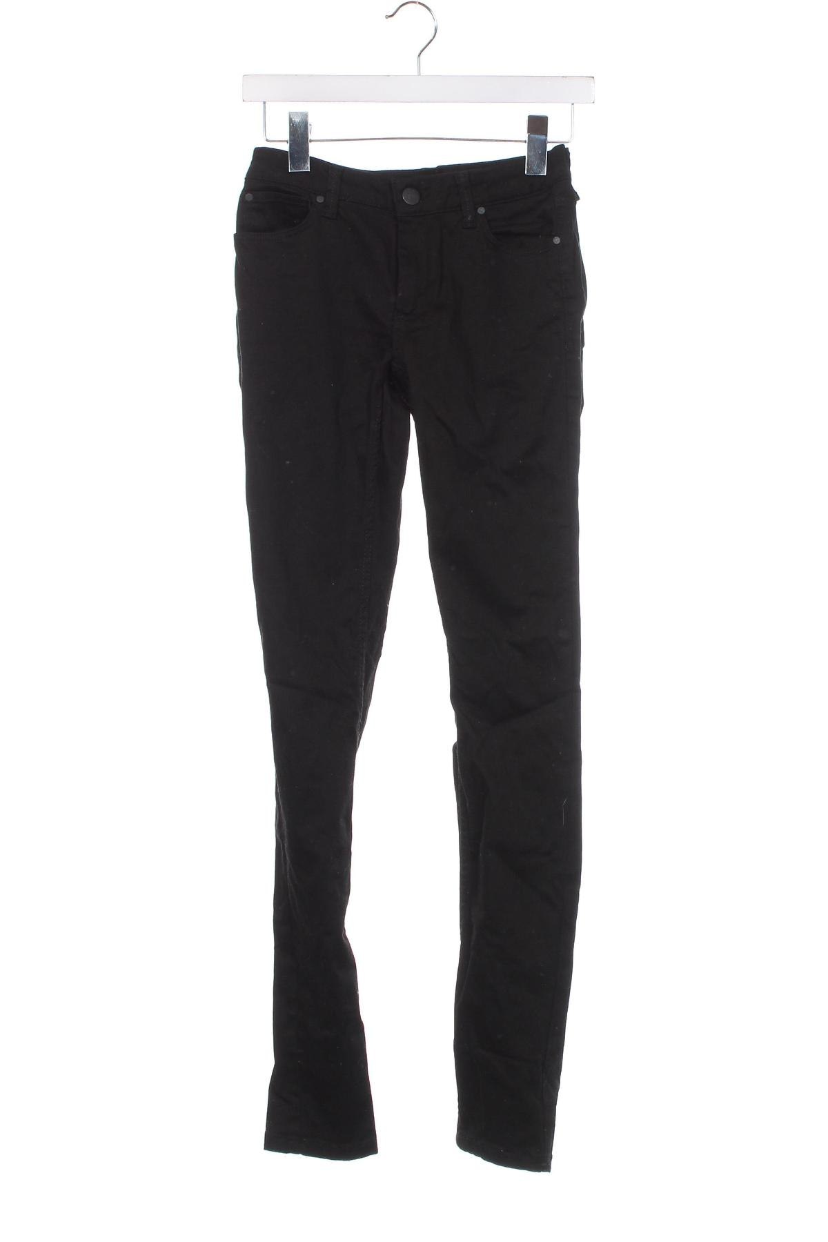 Damen Jeans Cubus, Größe S, Farbe Schwarz, Preis 4,99 €