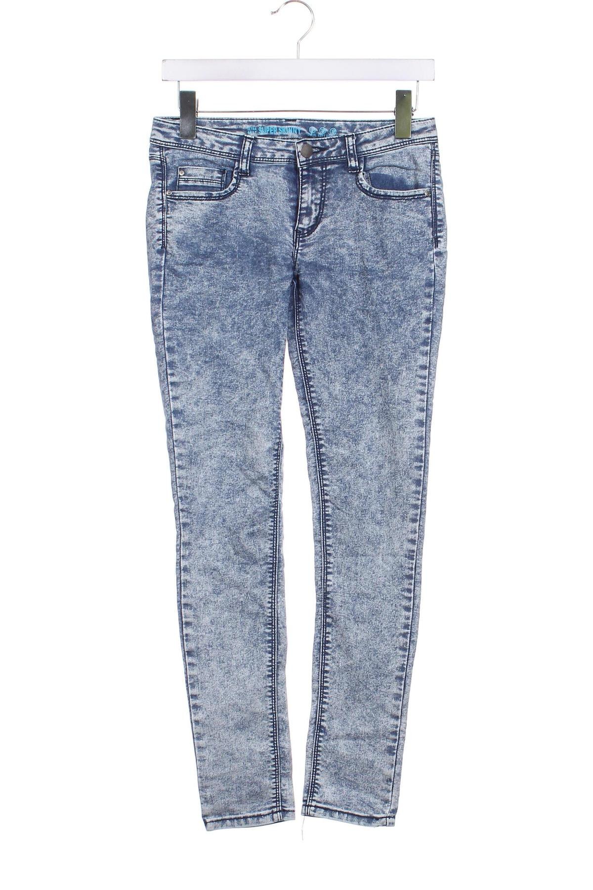 Damen Jeans Denim Co., Größe XS, Farbe Blau, Preis € 7,49