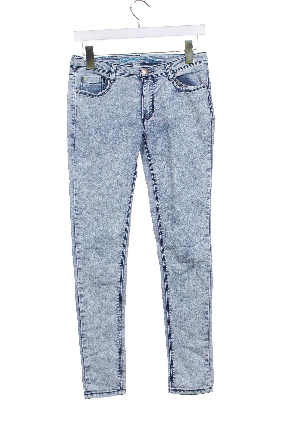 Blugi de femei Denim Co., Mărime S, Culoare Albastru, Preț 29,99 Lei