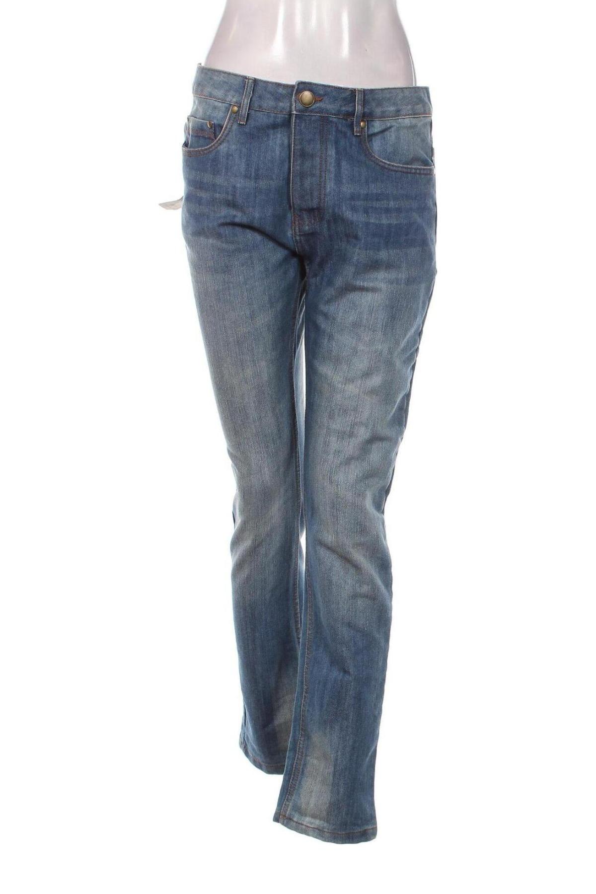 Női farmernadrág Denim Co., Méret L, Szín Kék, Ár 6 399 Ft