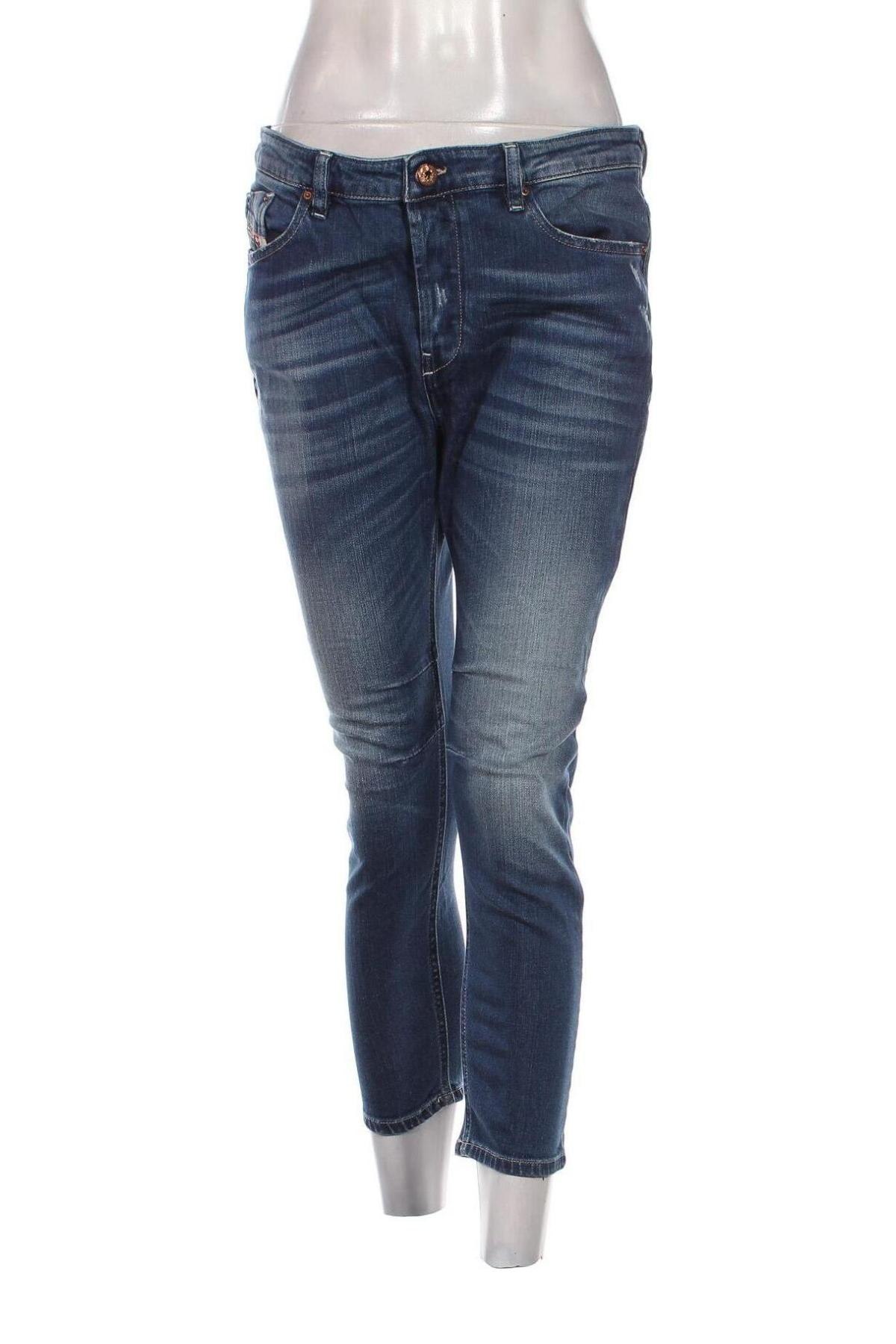 Diesel Damen Jeans Diesel - günstig bei Remix - #128411051