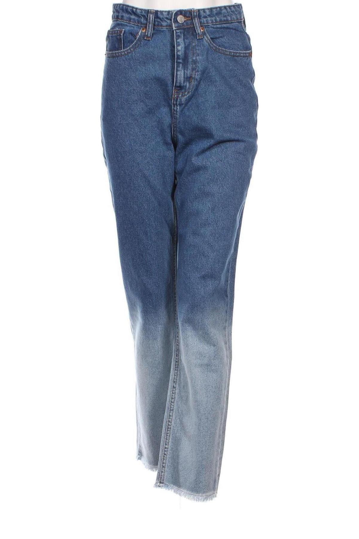 Damen Jeans Don't Think Twice, Größe S, Farbe Blau, Preis 13,99 €