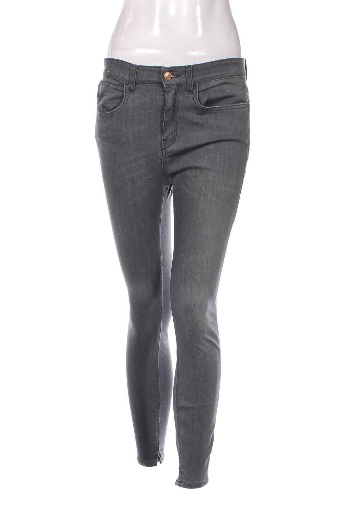 Damen Jeans Drykorn for beautiful people, Größe M, Farbe Grau, Preis € 20,41