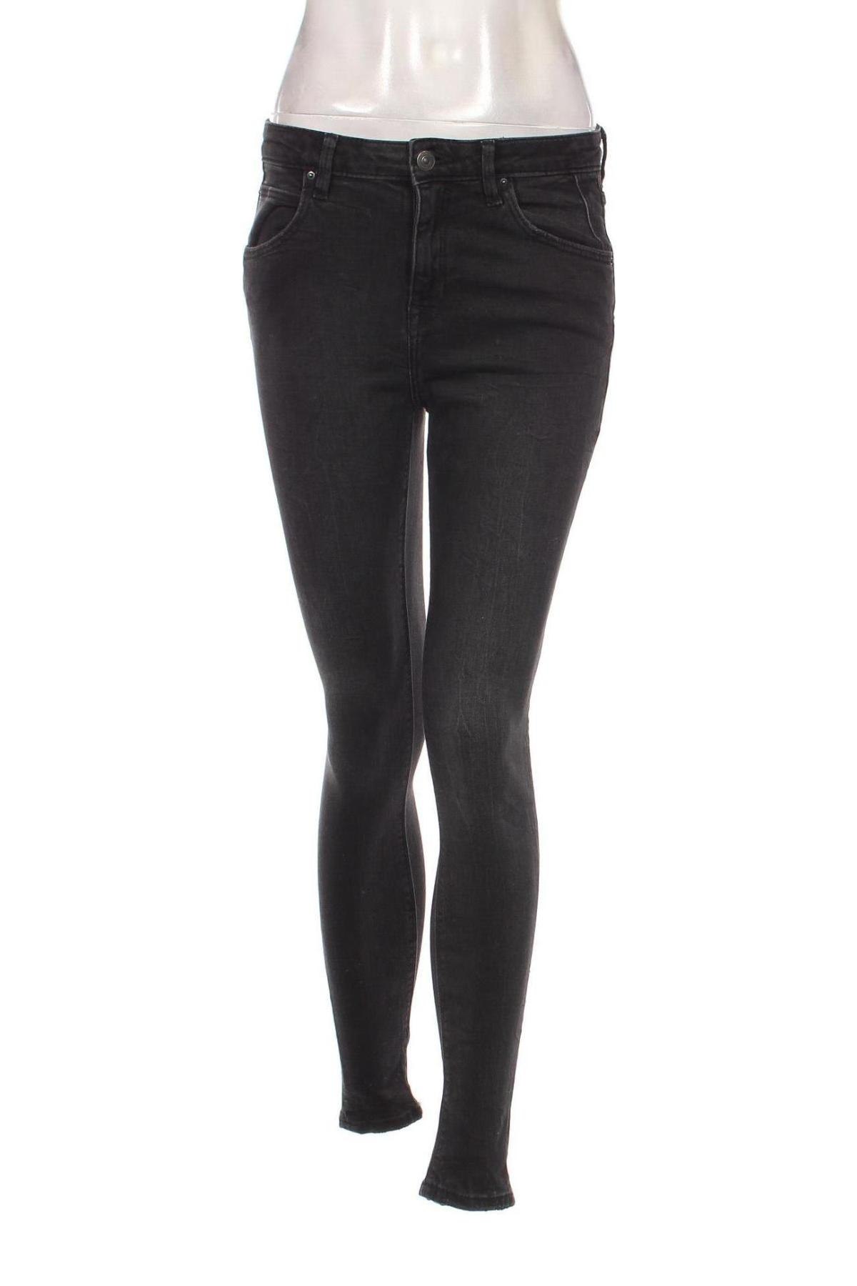 Damen Jeans Edc By Esprit, Größe S, Farbe Schwarz, Preis € 5,99