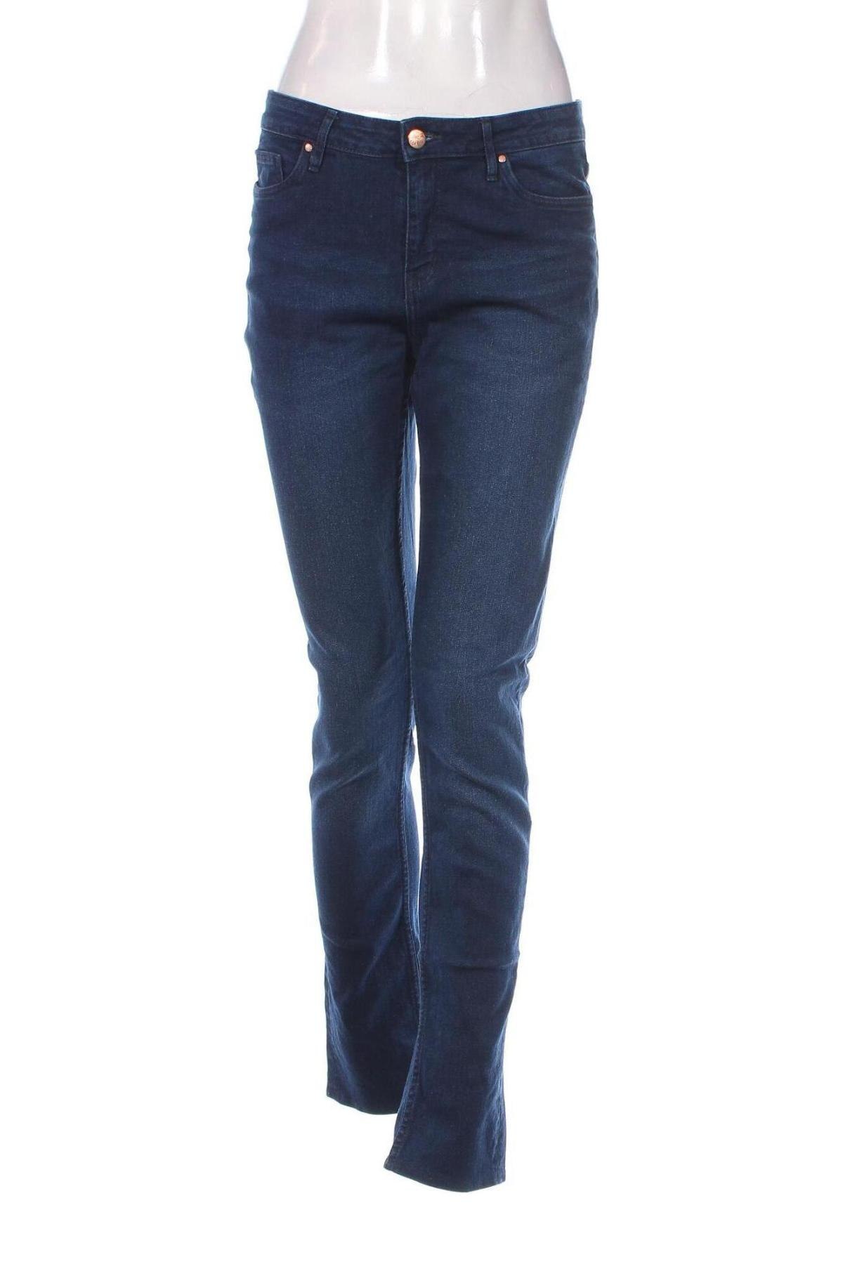 Damen Jeans Esmara, Größe M, Farbe Blau, Preis 6,99 €