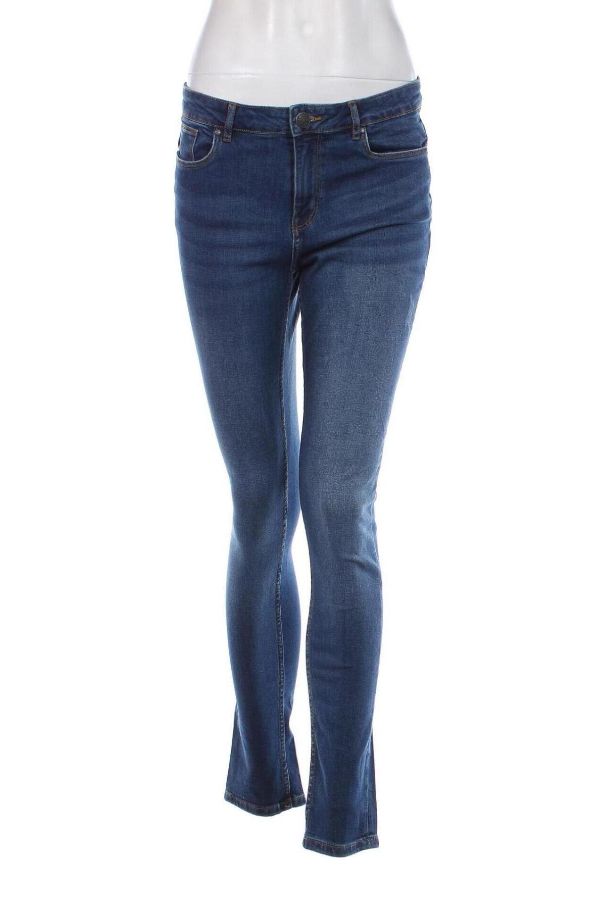 Damen Jeans Esmara, Größe M, Farbe Blau, Preis € 5,49